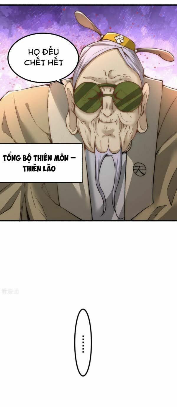 đọc truyện Đô Thị Đỉnh Phong Cao Thủ Chương 150 ảnh 34 tại Thiên Thai Truyện