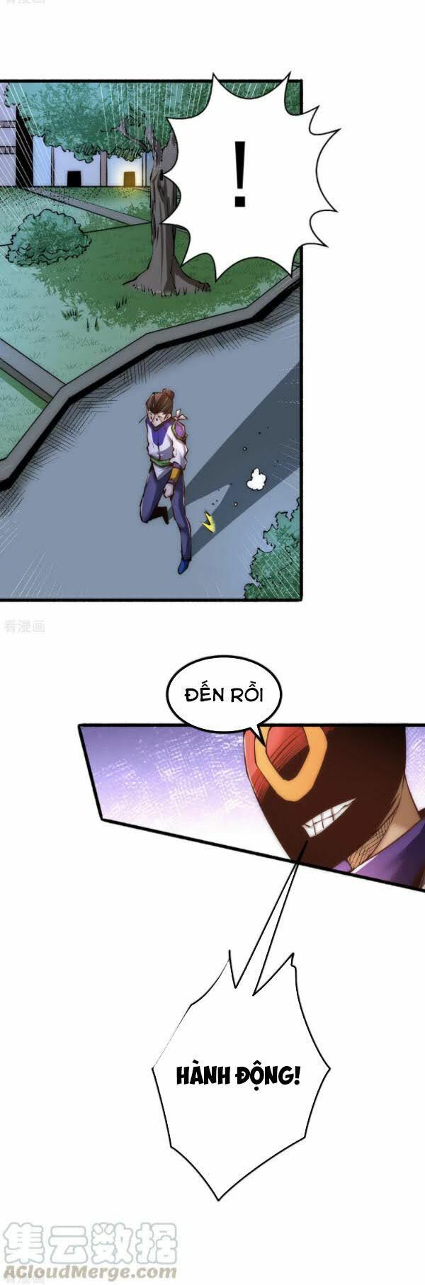 đọc truyện Đô Thị Đỉnh Phong Cao Thủ Chương 150 ảnh 6 tại Thiên Thai Truyện