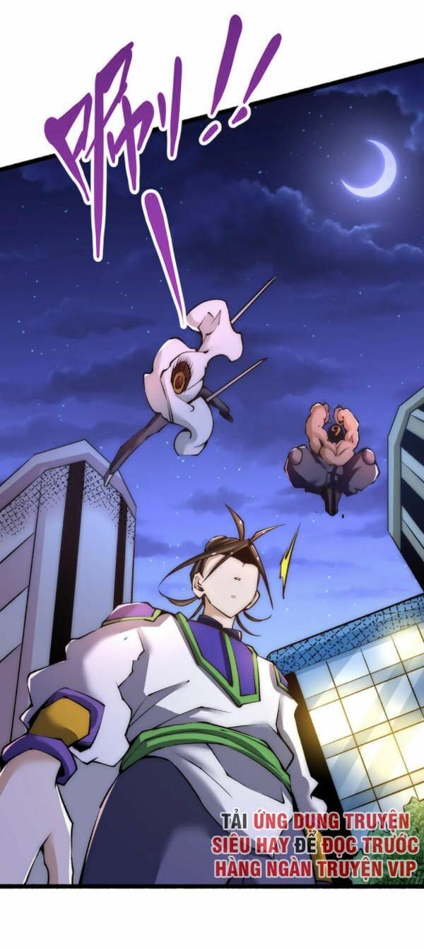 đọc truyện Đô Thị Đỉnh Phong Cao Thủ Chương 150 ảnh 7 tại Thiên Thai Truyện