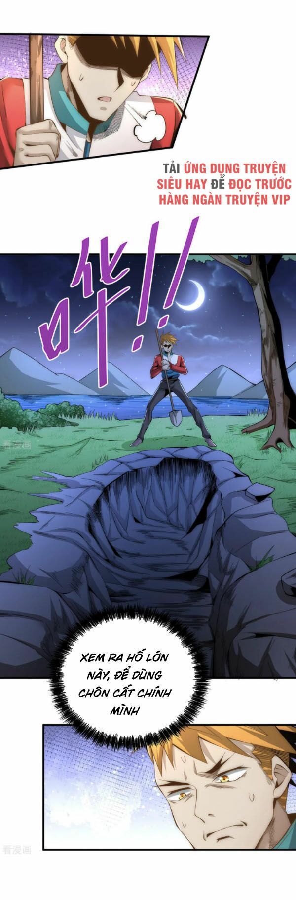 đọc truyện Đô Thị Đỉnh Phong Cao Thủ Chương 150 ảnh 10 tại Thiên Thai Truyện