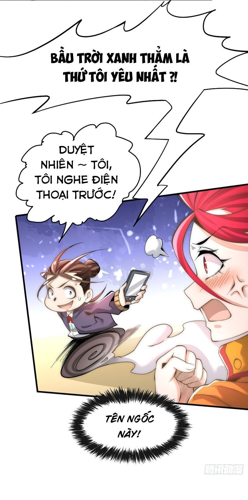 đọc truyện Đô Thị Đỉnh Phong Cao Thủ Chương 151 ảnh 12 tại Thiên Thai Truyện