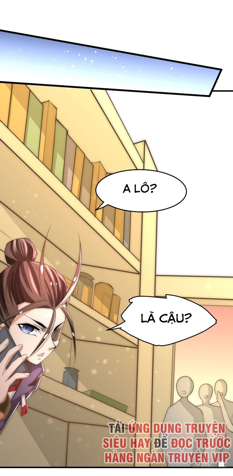 đọc truyện Đô Thị Đỉnh Phong Cao Thủ Chương 151 ảnh 13 tại Thiên Thai Truyện