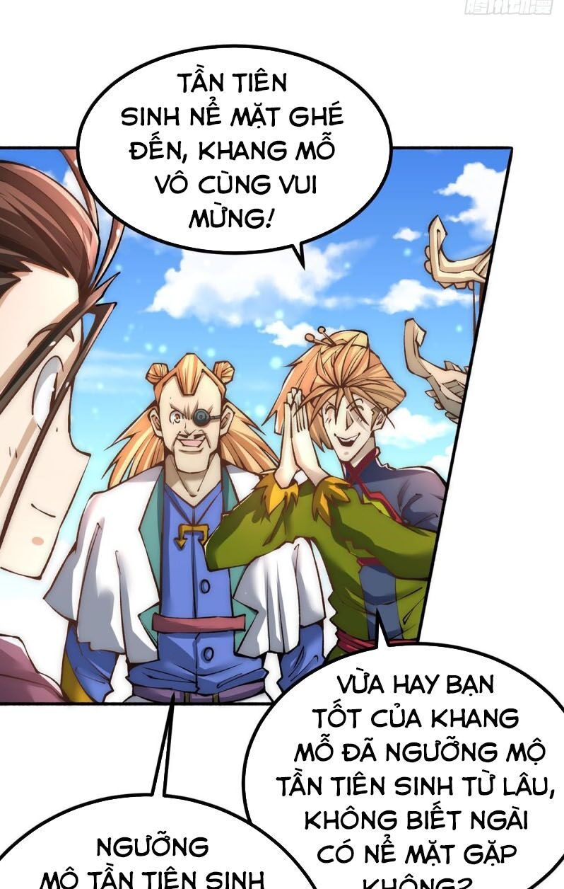 đọc truyện Đô Thị Đỉnh Phong Cao Thủ Chương 151 ảnh 17 tại Thiên Thai Truyện