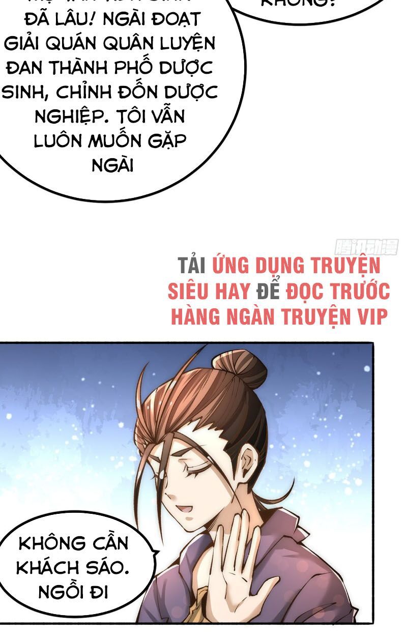 đọc truyện Đô Thị Đỉnh Phong Cao Thủ Chương 151 ảnh 18 tại Thiên Thai Truyện