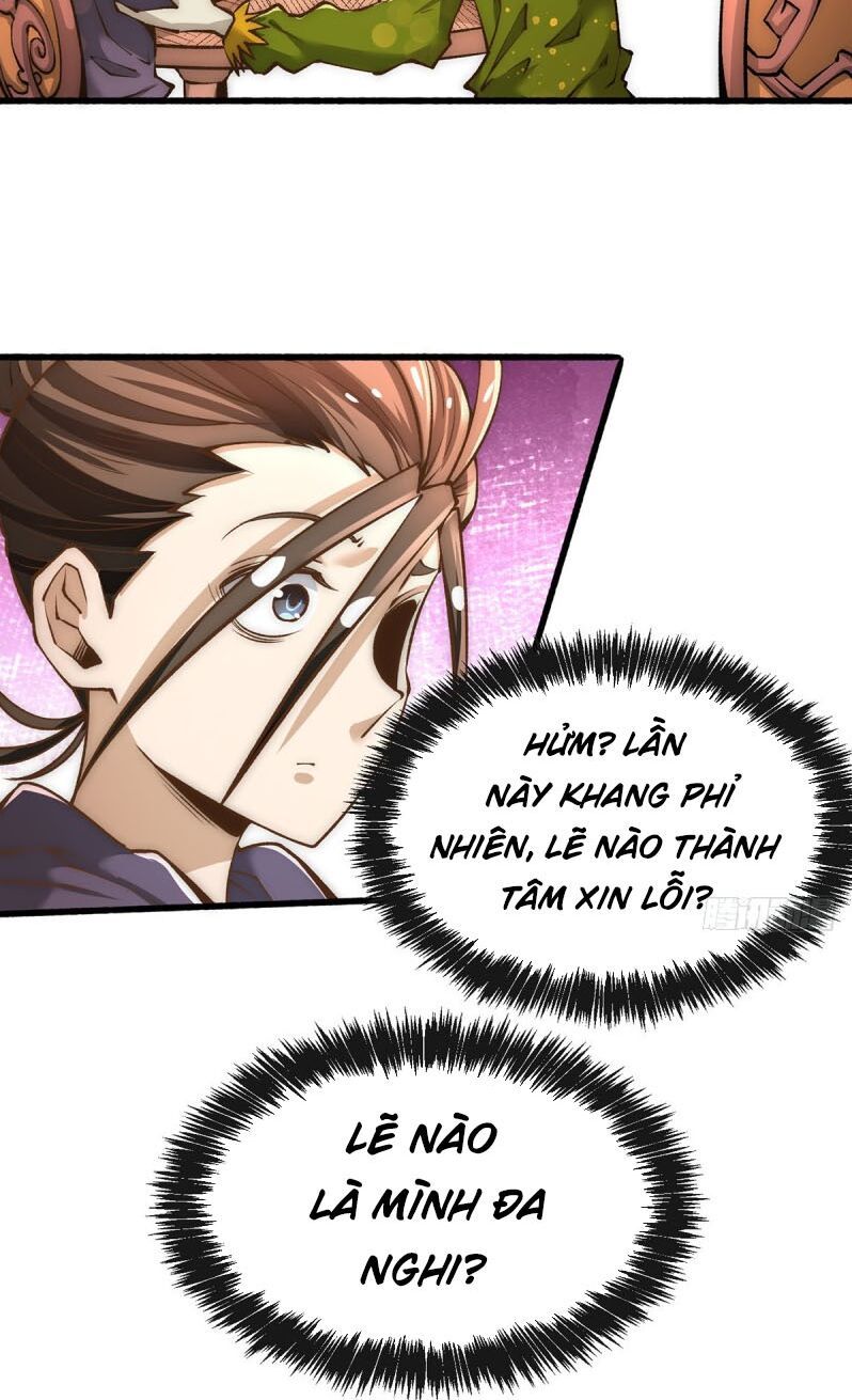 đọc truyện Đô Thị Đỉnh Phong Cao Thủ Chương 151 ảnh 20 tại Thiên Thai Truyện