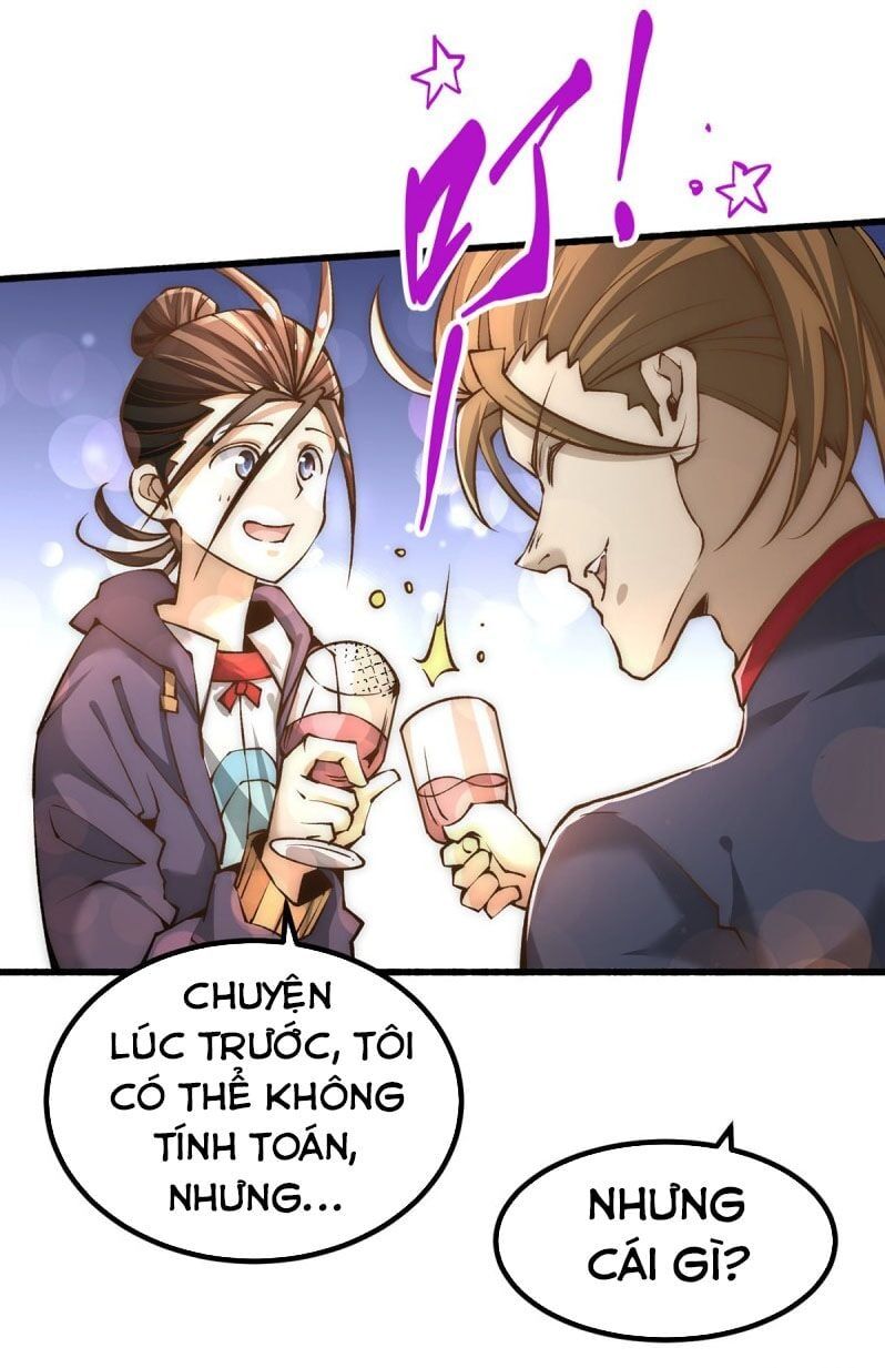 đọc truyện Đô Thị Đỉnh Phong Cao Thủ Chương 151 ảnh 21 tại Thiên Thai Truyện