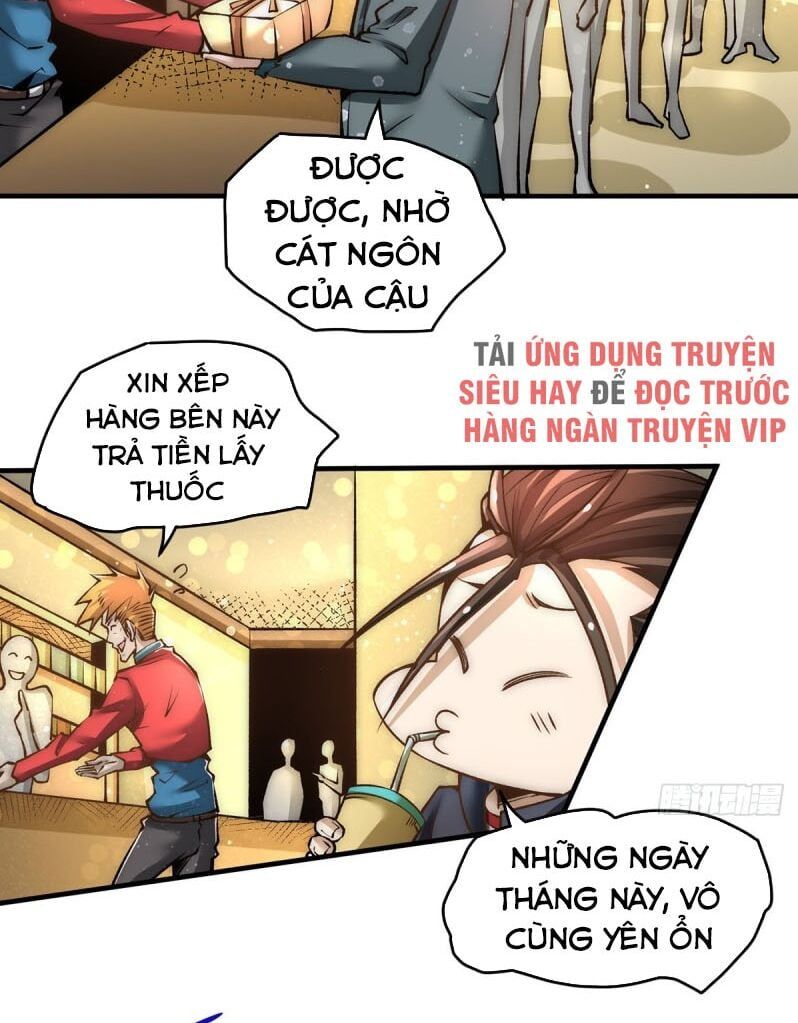 đọc truyện Đô Thị Đỉnh Phong Cao Thủ Chương 151 ảnh 4 tại Thiên Thai Truyện