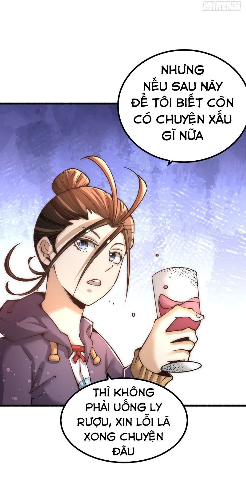 đọc truyện Đô Thị Đỉnh Phong Cao Thủ Chương 151 ảnh 22 tại Thiên Thai Truyện