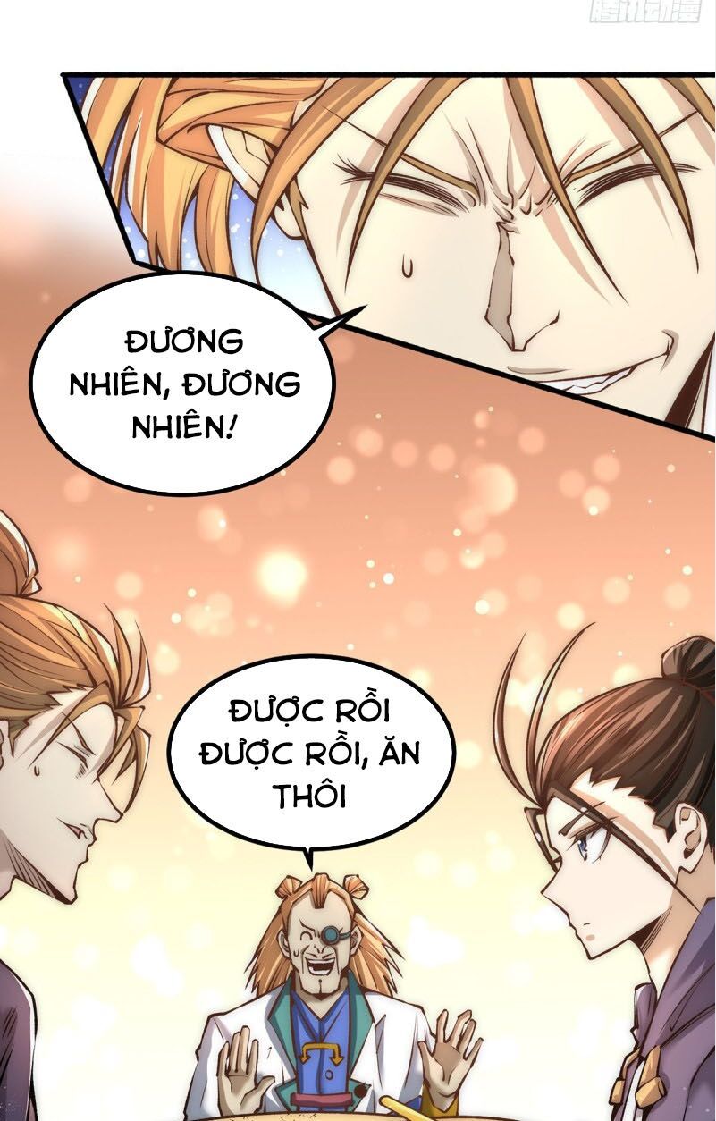 đọc truyện Đô Thị Đỉnh Phong Cao Thủ Chương 151 ảnh 23 tại Thiên Thai Truyện