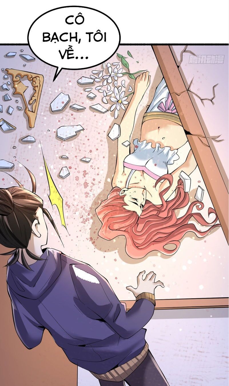 đọc truyện Đô Thị Đỉnh Phong Cao Thủ Chương 151 ảnh 26 tại Thiên Thai Truyện