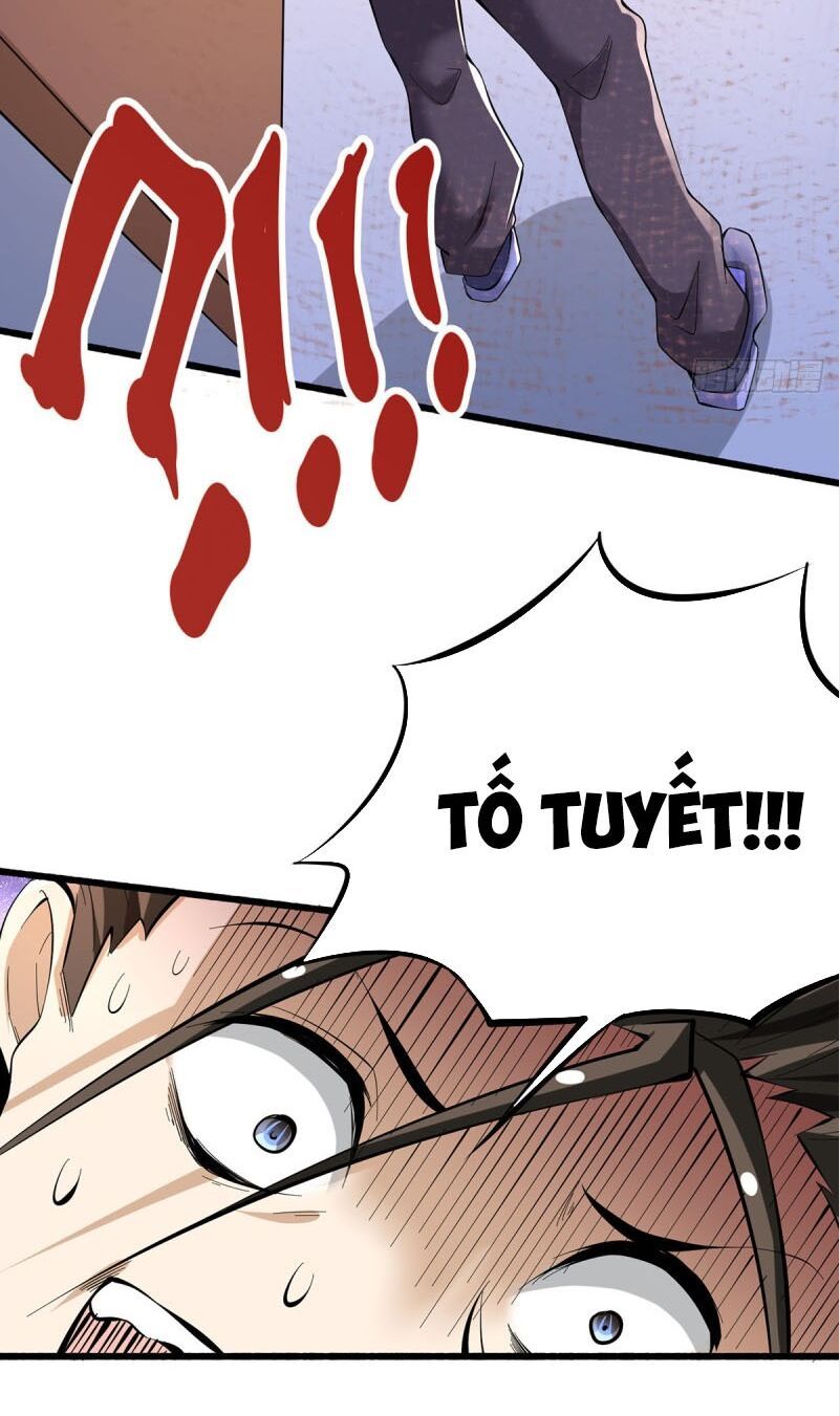 đọc truyện Đô Thị Đỉnh Phong Cao Thủ Chương 151 ảnh 27 tại Thiên Thai Truyện