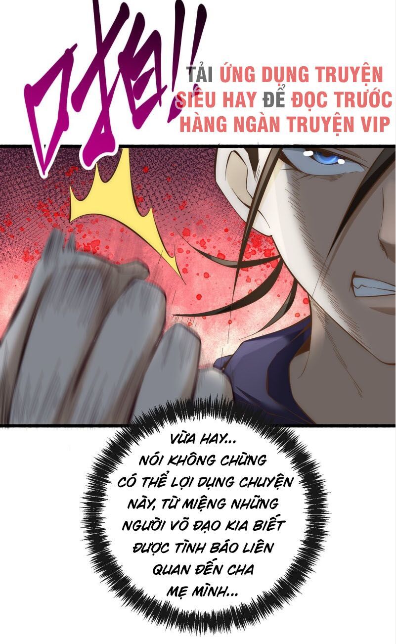 đọc truyện Đô Thị Đỉnh Phong Cao Thủ Chương 151 ảnh 30 tại Thiên Thai Truyện