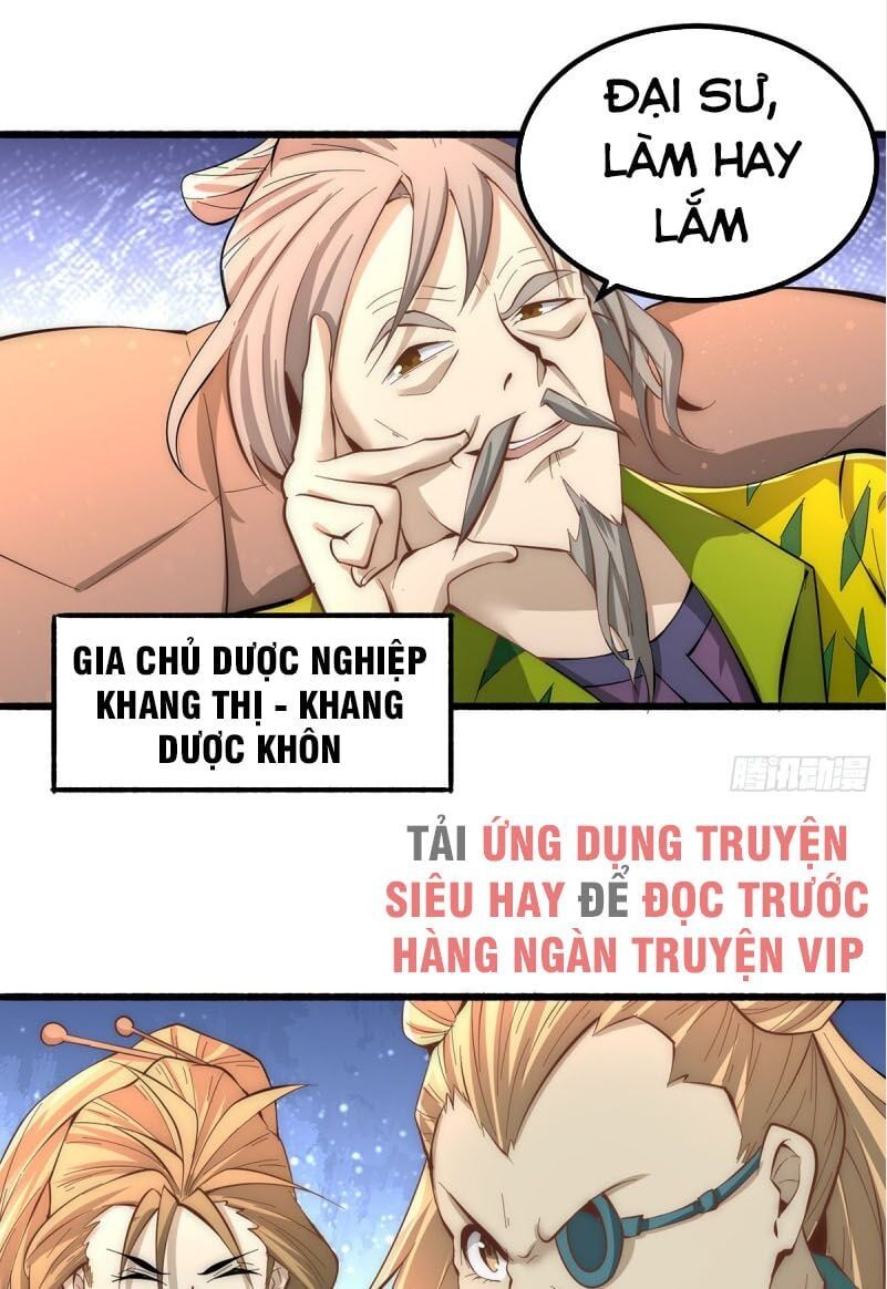 đọc truyện Đô Thị Đỉnh Phong Cao Thủ Chương 151 ảnh 33 tại Thiên Thai Truyện