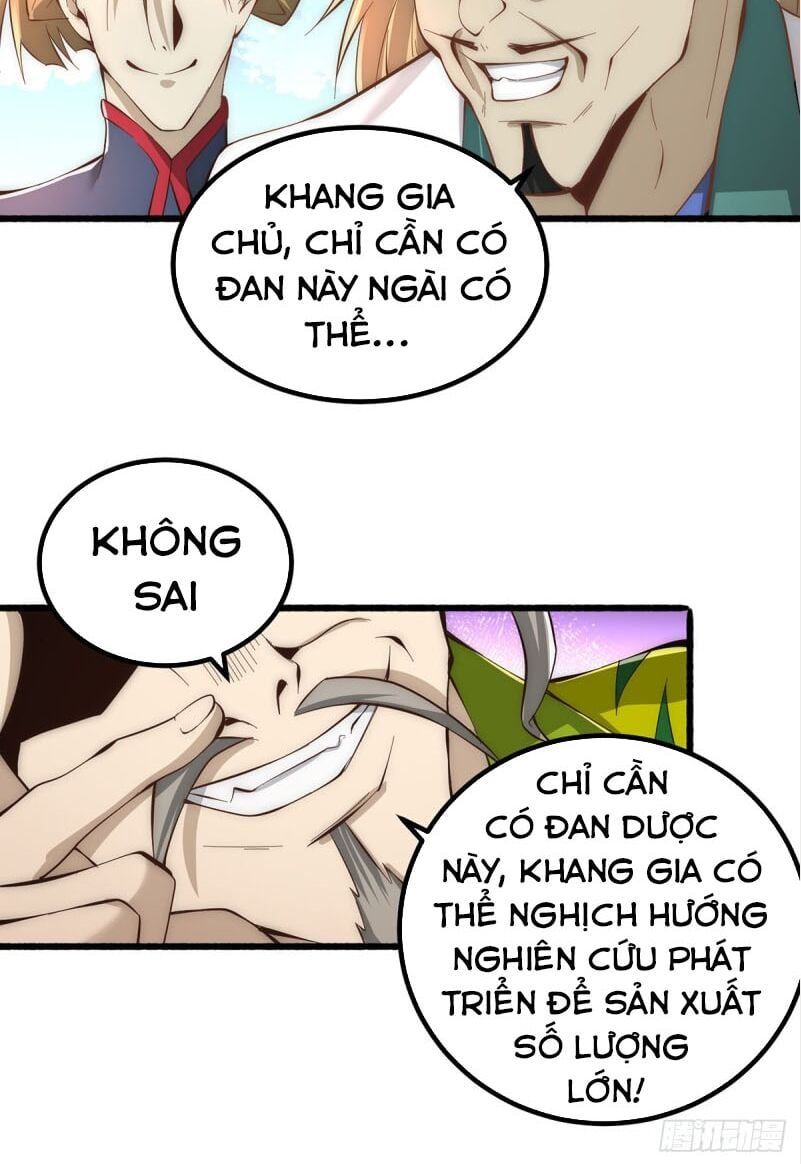 đọc truyện Đô Thị Đỉnh Phong Cao Thủ Chương 151 ảnh 34 tại Thiên Thai Truyện