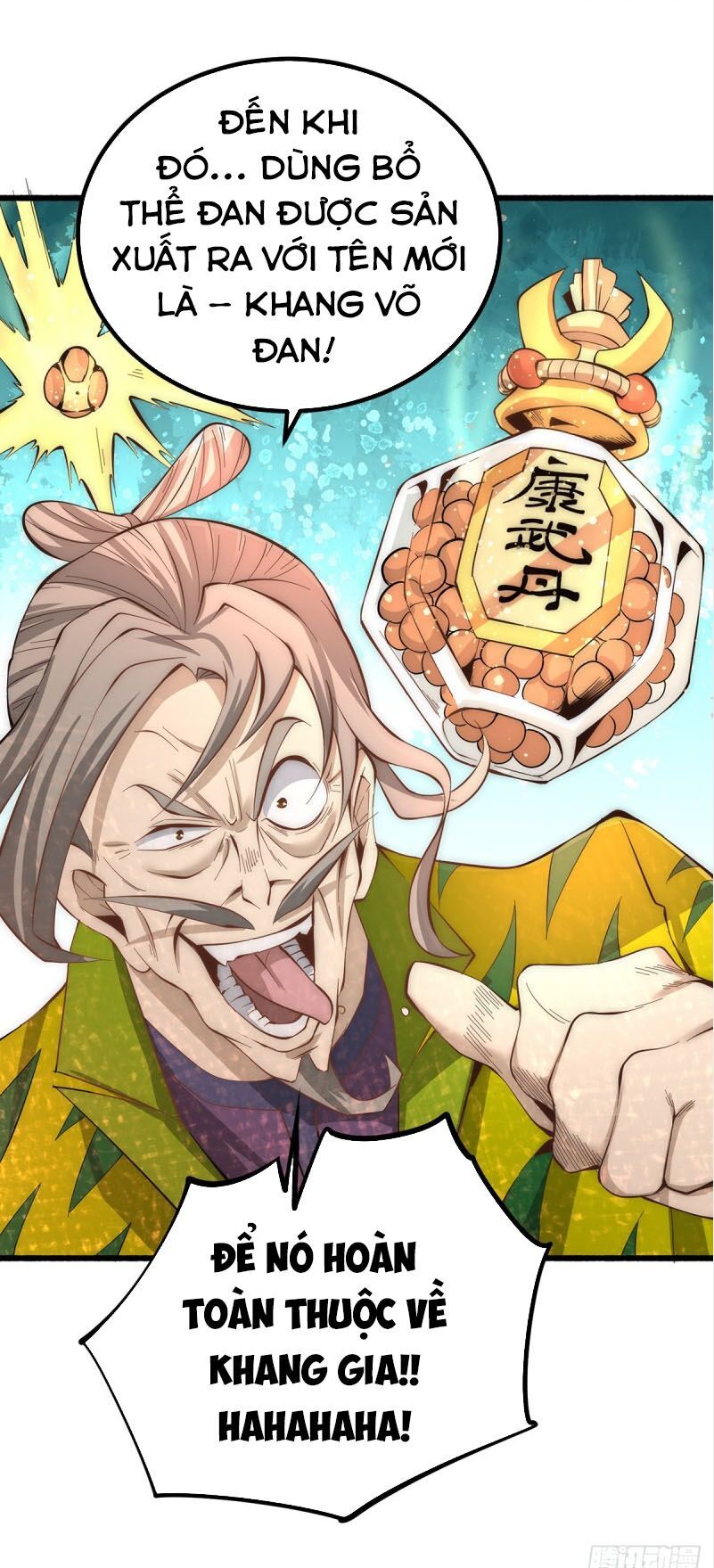 đọc truyện Đô Thị Đỉnh Phong Cao Thủ Chương 151 ảnh 35 tại Thiên Thai Truyện