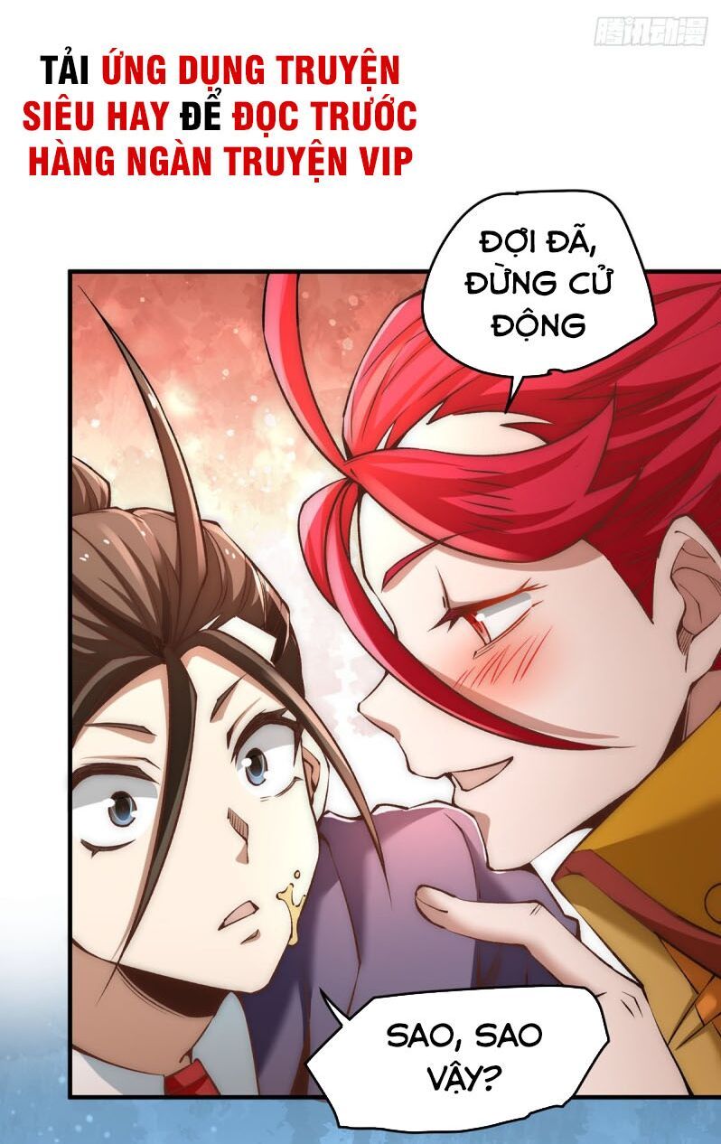 đọc truyện Đô Thị Đỉnh Phong Cao Thủ Chương 151 ảnh 6 tại Thiên Thai Truyện