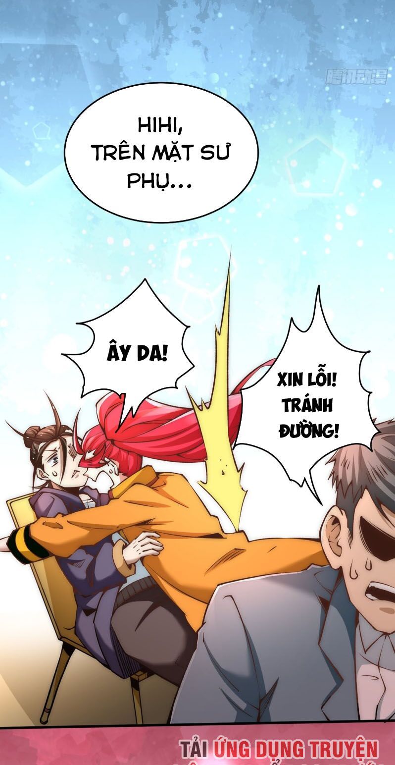 đọc truyện Đô Thị Đỉnh Phong Cao Thủ Chương 151 ảnh 7 tại Thiên Thai Truyện