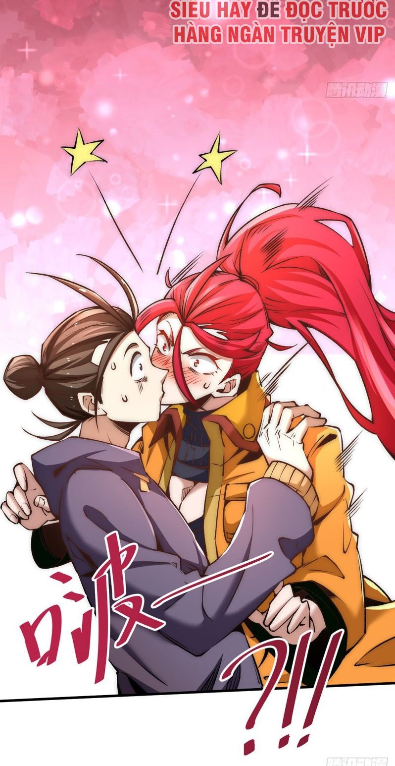 đọc truyện Đô Thị Đỉnh Phong Cao Thủ Chương 151 ảnh 8 tại Thiên Thai Truyện