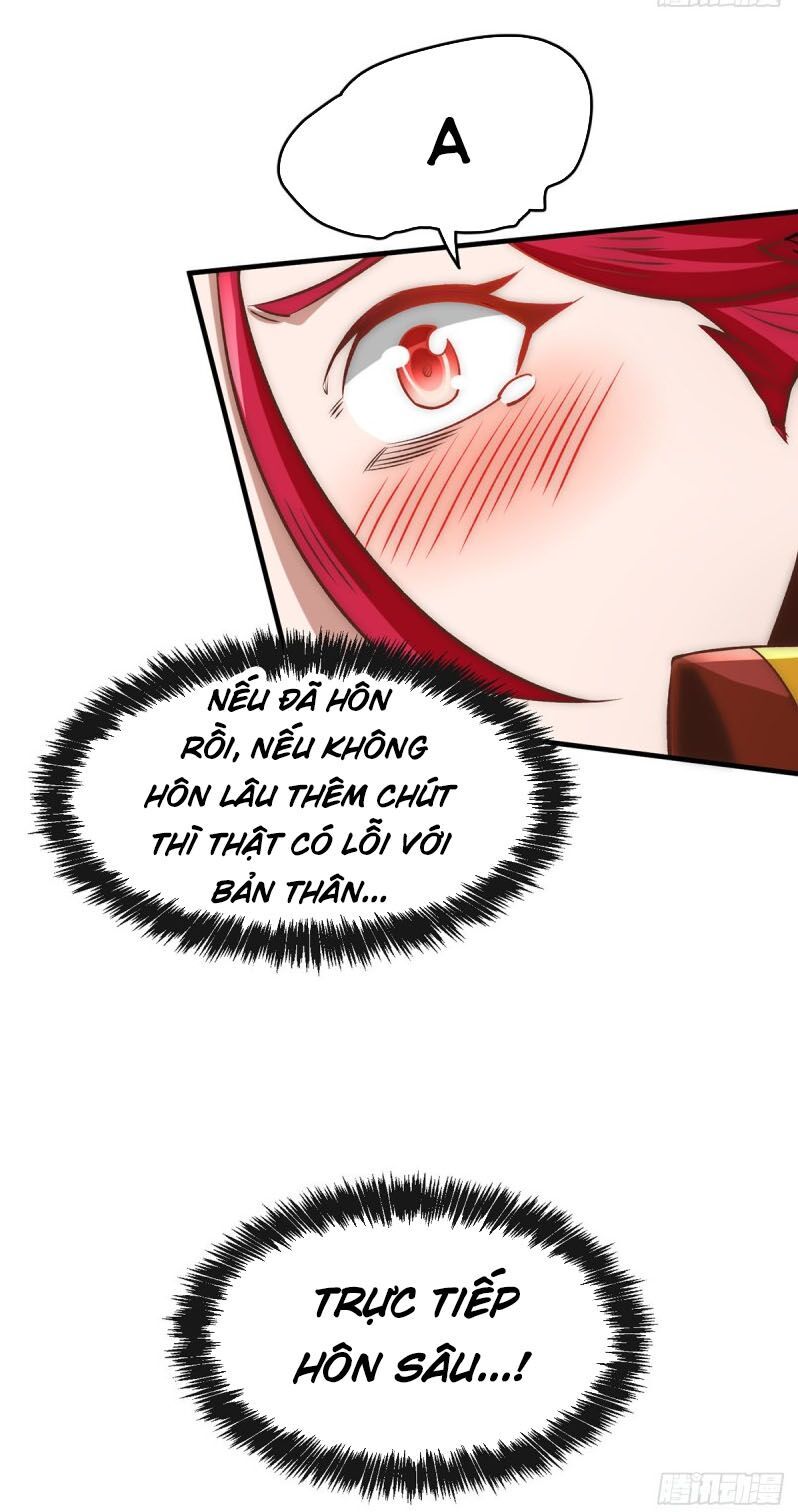 đọc truyện Đô Thị Đỉnh Phong Cao Thủ Chương 151 ảnh 9 tại Thiên Thai Truyện