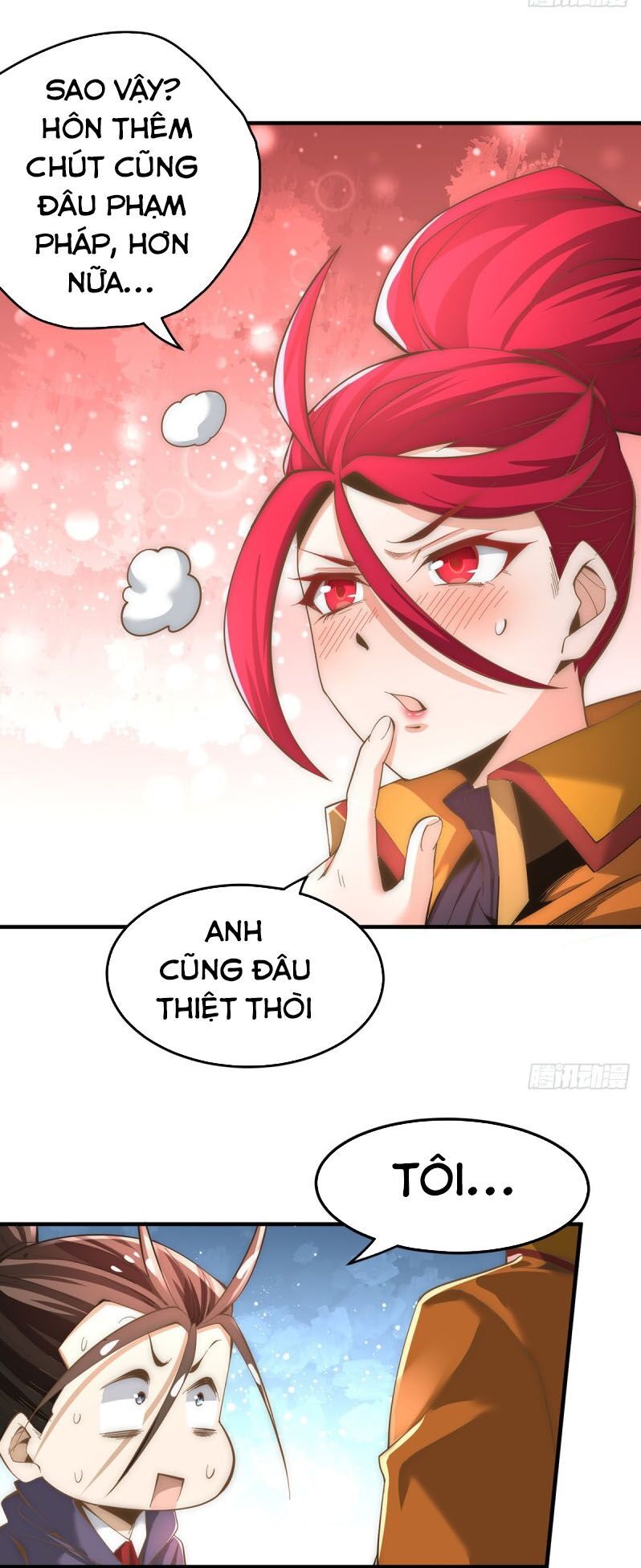 đọc truyện Đô Thị Đỉnh Phong Cao Thủ Chương 151 ảnh 11 tại Thiên Thai Truyện