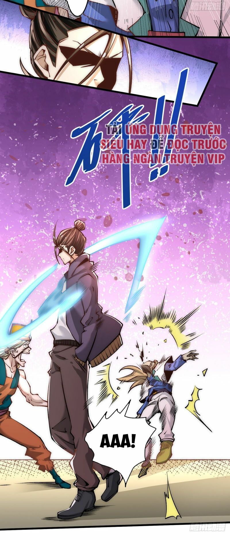 đọc truyện Đô Thị Đỉnh Phong Cao Thủ Chương 152 ảnh 15 tại Thiên Thai Truyện