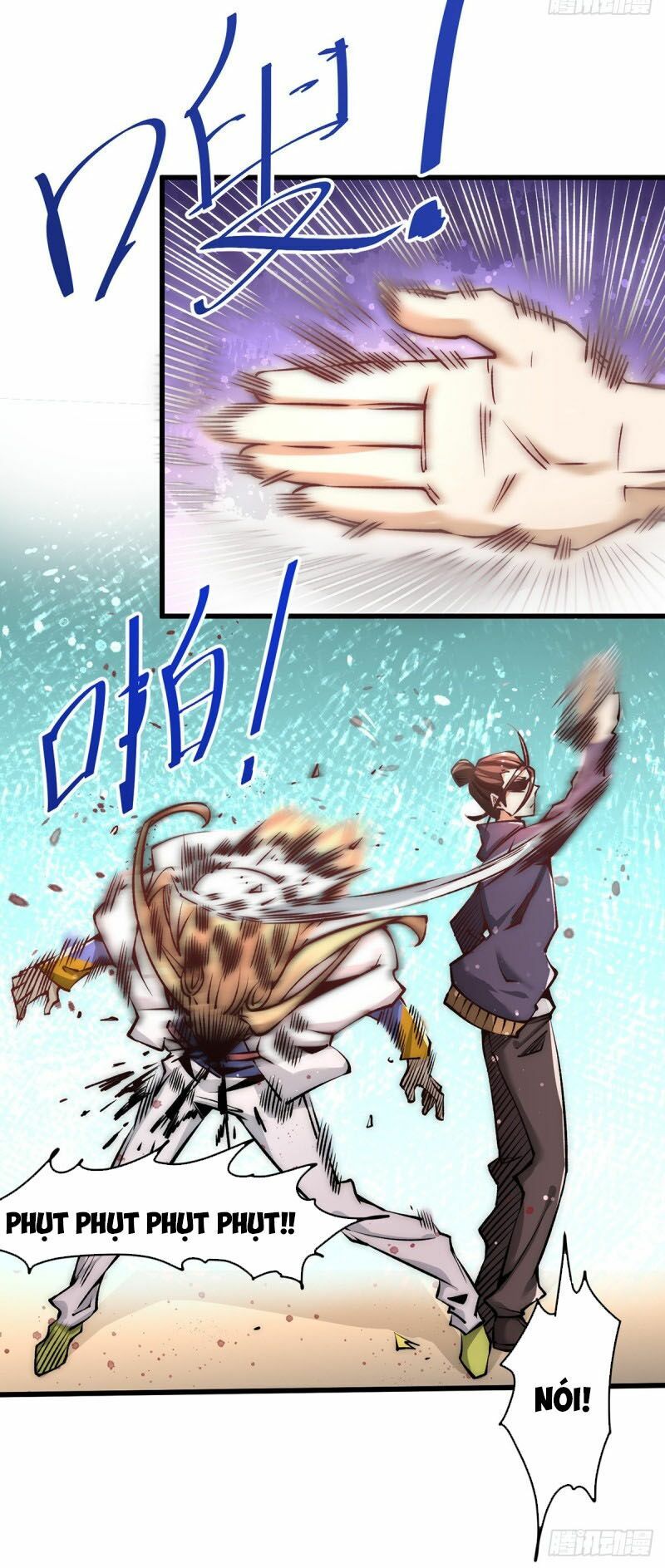 đọc truyện Đô Thị Đỉnh Phong Cao Thủ Chương 152 ảnh 18 tại Thiên Thai Truyện