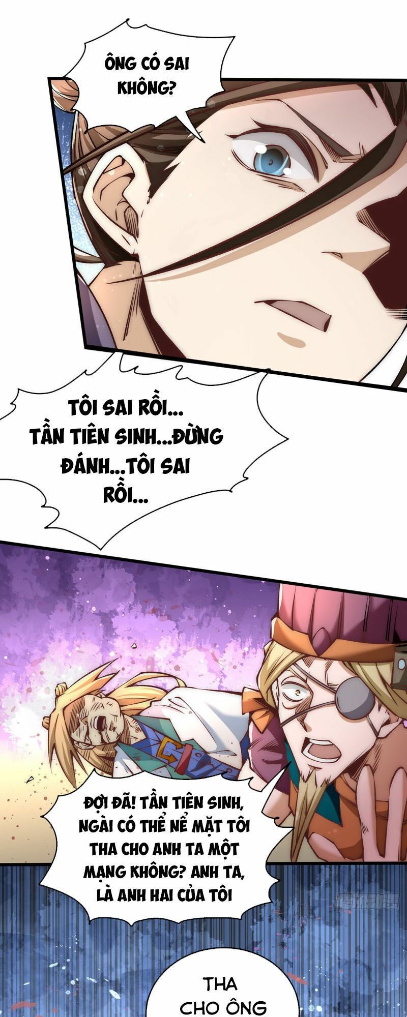 đọc truyện Đô Thị Đỉnh Phong Cao Thủ Chương 152 ảnh 19 tại Thiên Thai Truyện