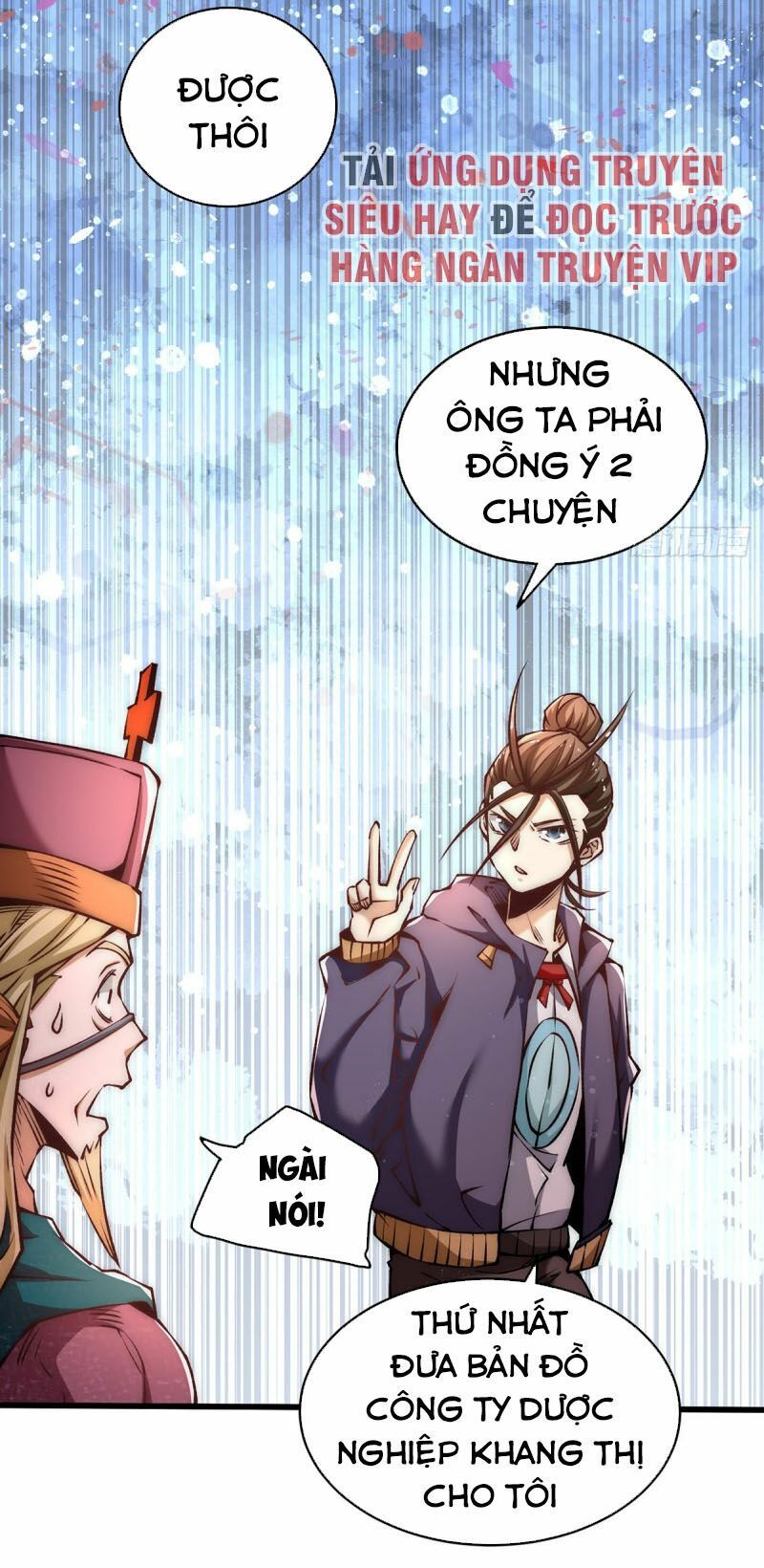 đọc truyện Đô Thị Đỉnh Phong Cao Thủ Chương 152 ảnh 21 tại Thiên Thai Truyện