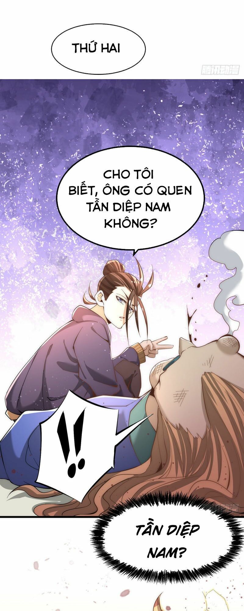 đọc truyện Đô Thị Đỉnh Phong Cao Thủ Chương 152 ảnh 22 tại Thiên Thai Truyện