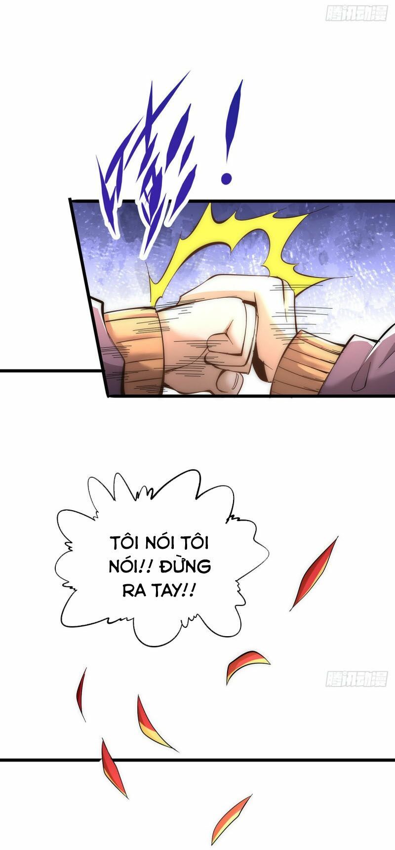 đọc truyện Đô Thị Đỉnh Phong Cao Thủ Chương 152 ảnh 24 tại Thiên Thai Truyện