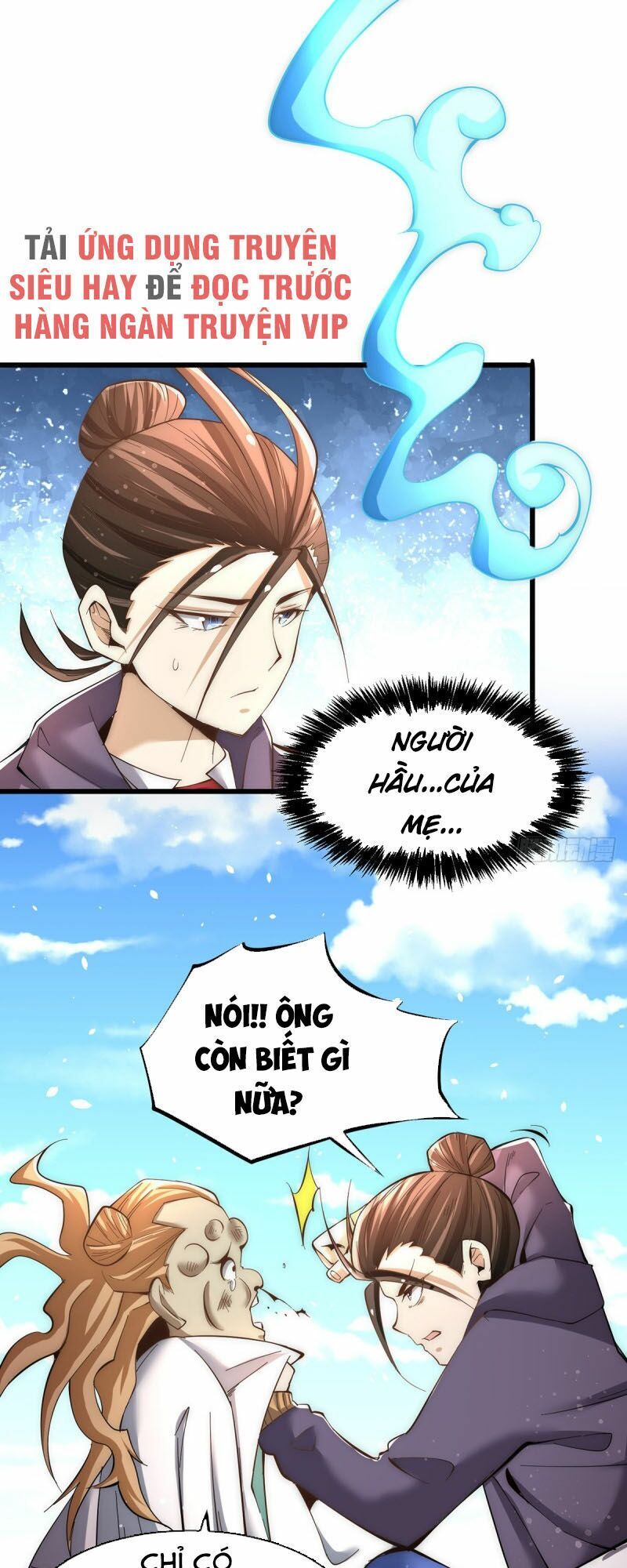 đọc truyện Đô Thị Đỉnh Phong Cao Thủ Chương 152 ảnh 27 tại Thiên Thai Truyện