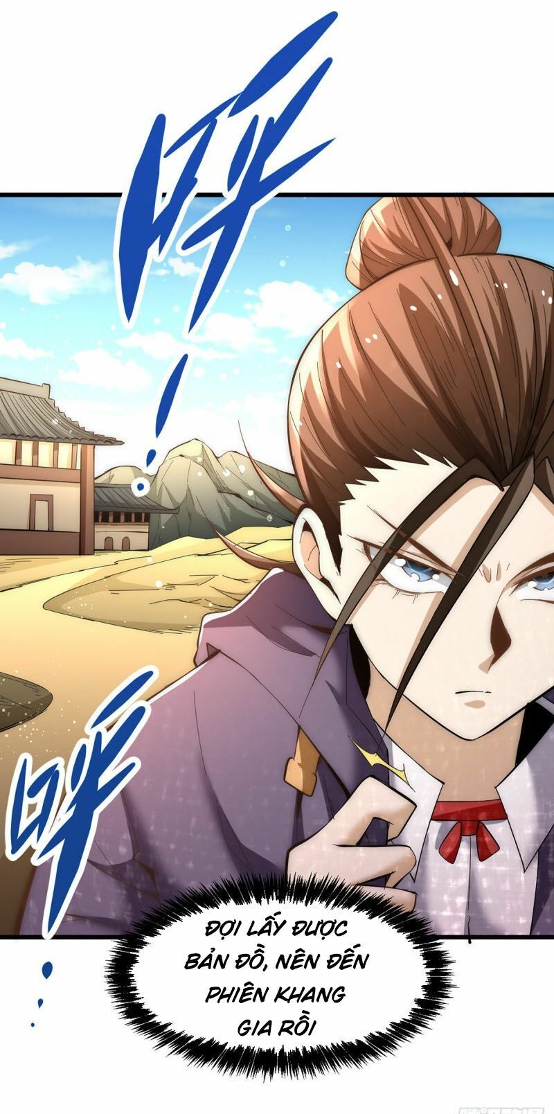 đọc truyện Đô Thị Đỉnh Phong Cao Thủ Chương 152 ảnh 30 tại Thiên Thai Truyện