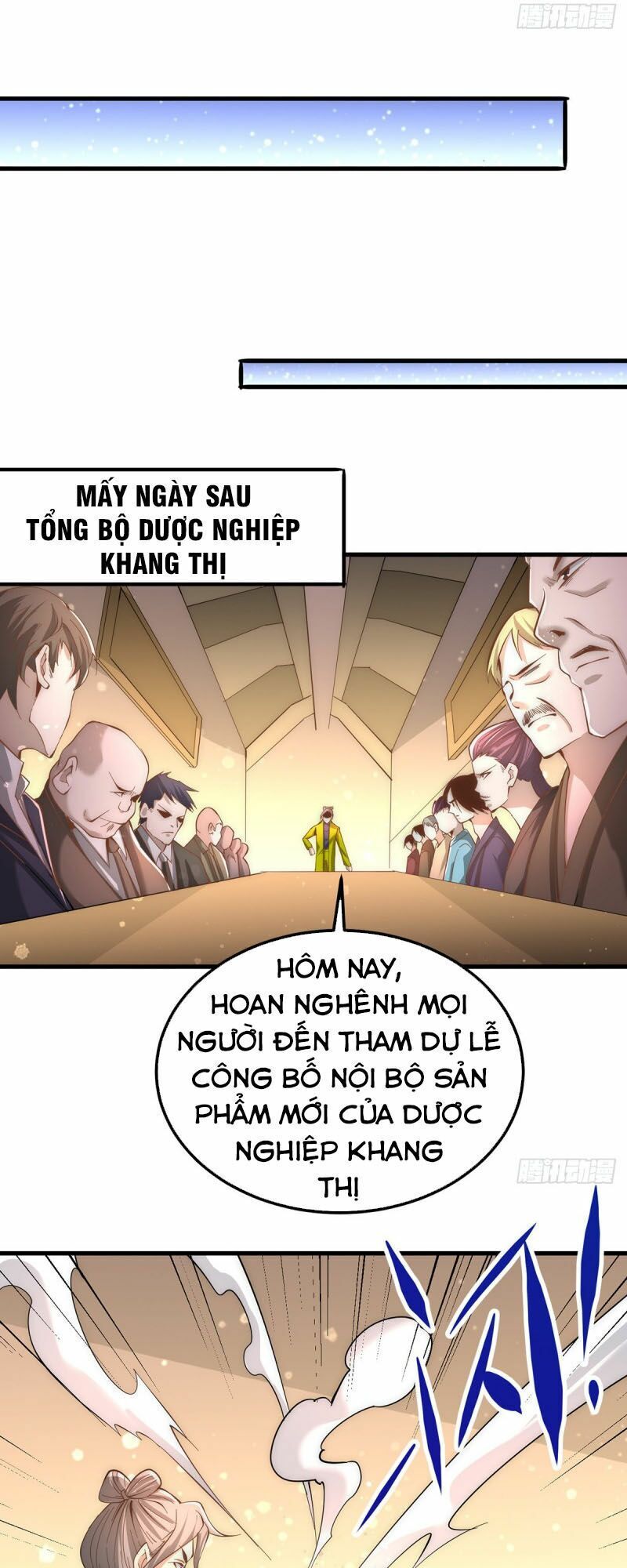 đọc truyện Đô Thị Đỉnh Phong Cao Thủ Chương 152 ảnh 31 tại Thiên Thai Truyện