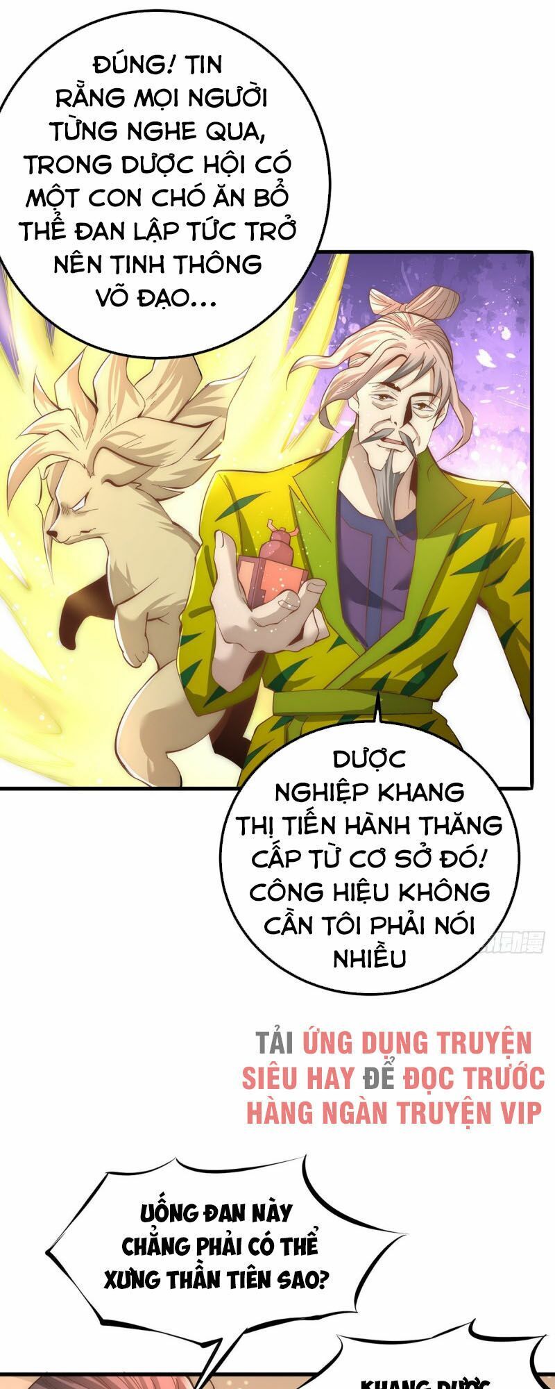 đọc truyện Đô Thị Đỉnh Phong Cao Thủ Chương 152 ảnh 33 tại Thiên Thai Truyện