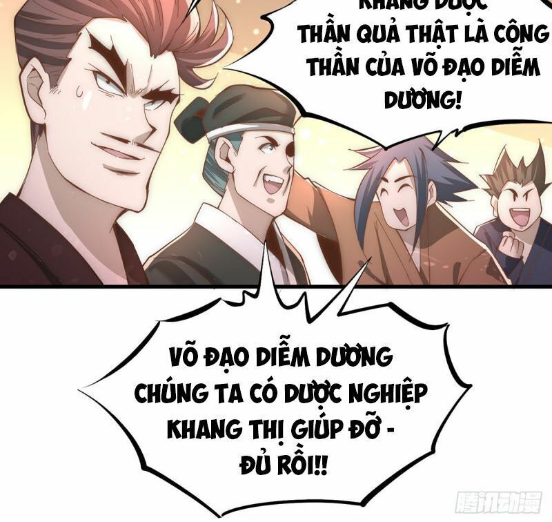 đọc truyện Đô Thị Đỉnh Phong Cao Thủ Chương 152 ảnh 34 tại Thiên Thai Truyện