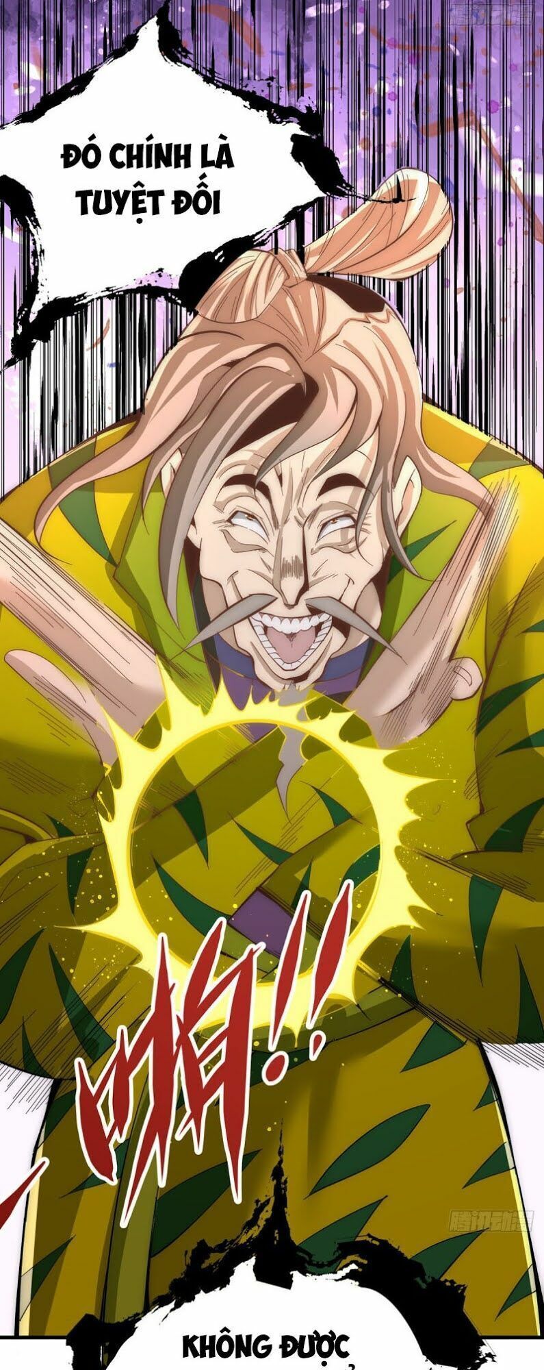 đọc truyện Đô Thị Đỉnh Phong Cao Thủ Chương 152 ảnh 37 tại Thiên Thai Truyện