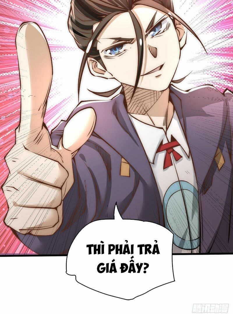 đọc truyện Đô Thị Đỉnh Phong Cao Thủ Chương 152 ảnh 10 tại Thiên Thai Truyện