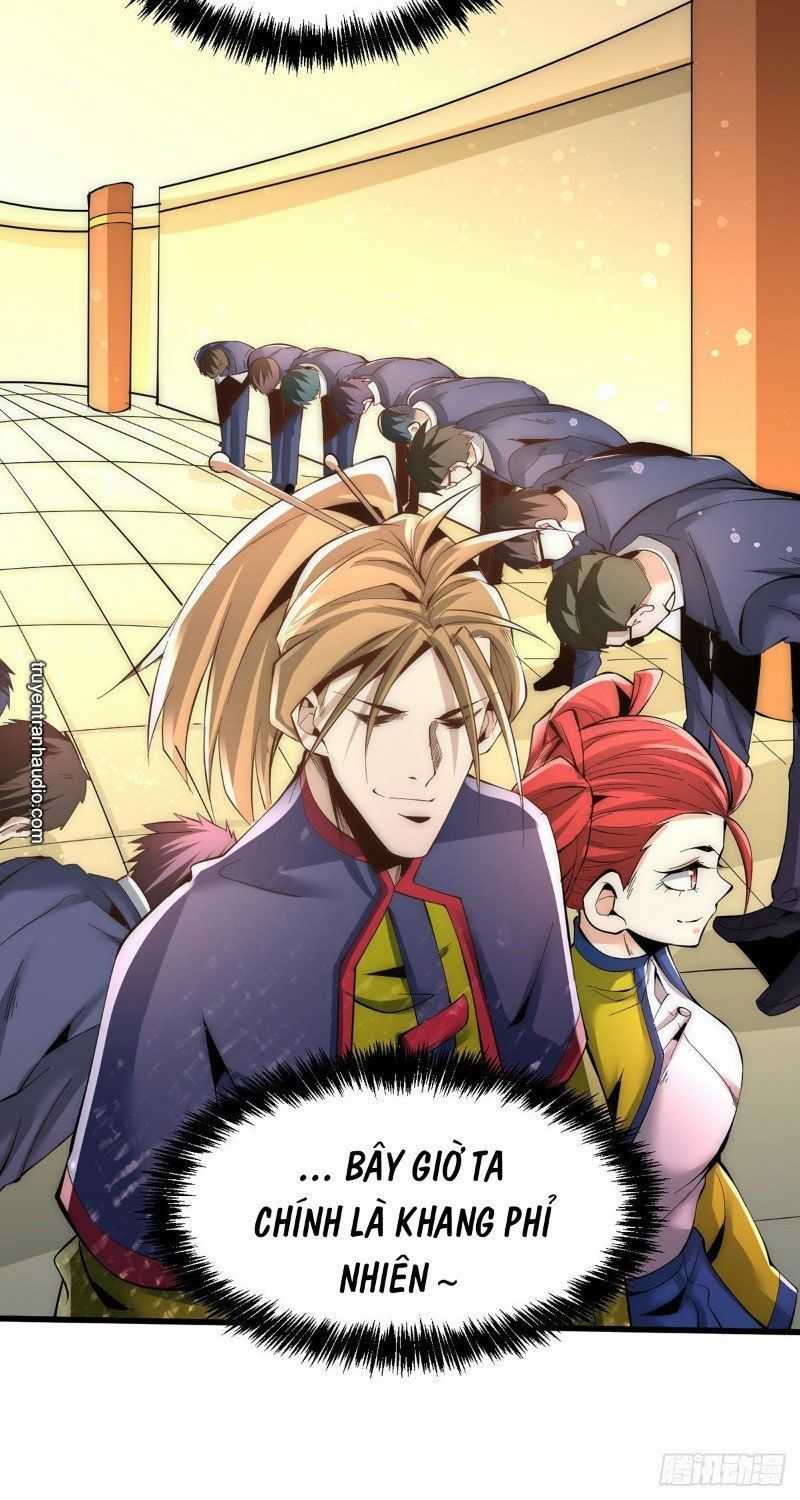 đọc truyện Đô Thị Đỉnh Phong Cao Thủ Chương 153 ảnh 12 tại Thiên Thai Truyện