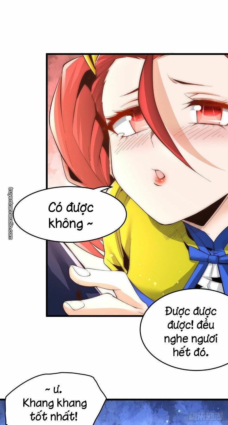 đọc truyện Đô Thị Đỉnh Phong Cao Thủ Chương 153 ảnh 15 tại Thiên Thai Truyện