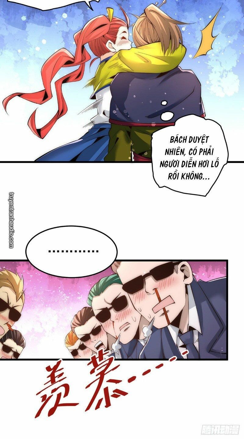 đọc truyện Đô Thị Đỉnh Phong Cao Thủ Chương 153 ảnh 16 tại Thiên Thai Truyện