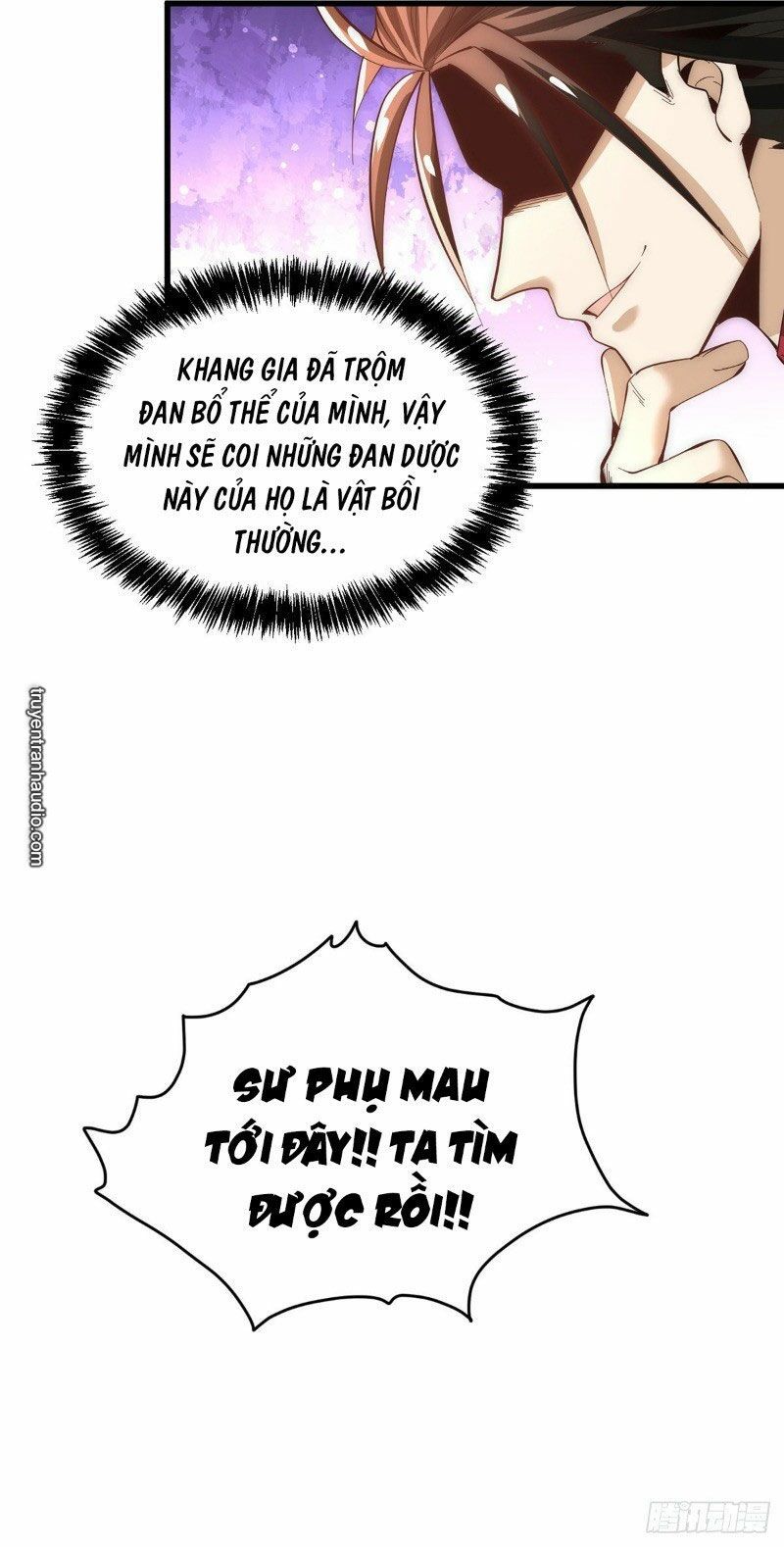 đọc truyện Đô Thị Đỉnh Phong Cao Thủ Chương 153 ảnh 21 tại Thiên Thai Truyện