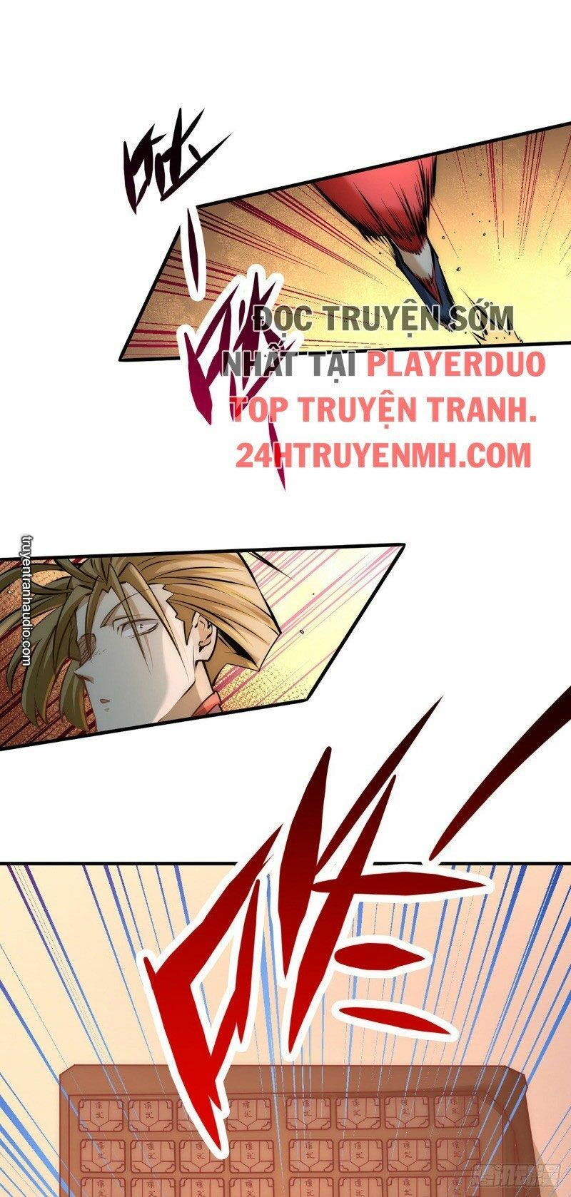 đọc truyện Đô Thị Đỉnh Phong Cao Thủ Chương 153 ảnh 22 tại Thiên Thai Truyện