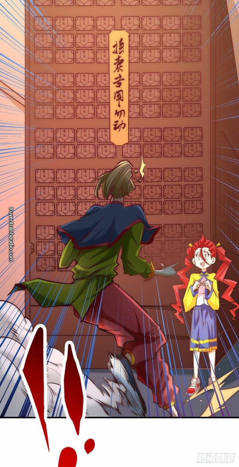 đọc truyện Đô Thị Đỉnh Phong Cao Thủ Chương 153 ảnh 23 tại Thiên Thai Truyện