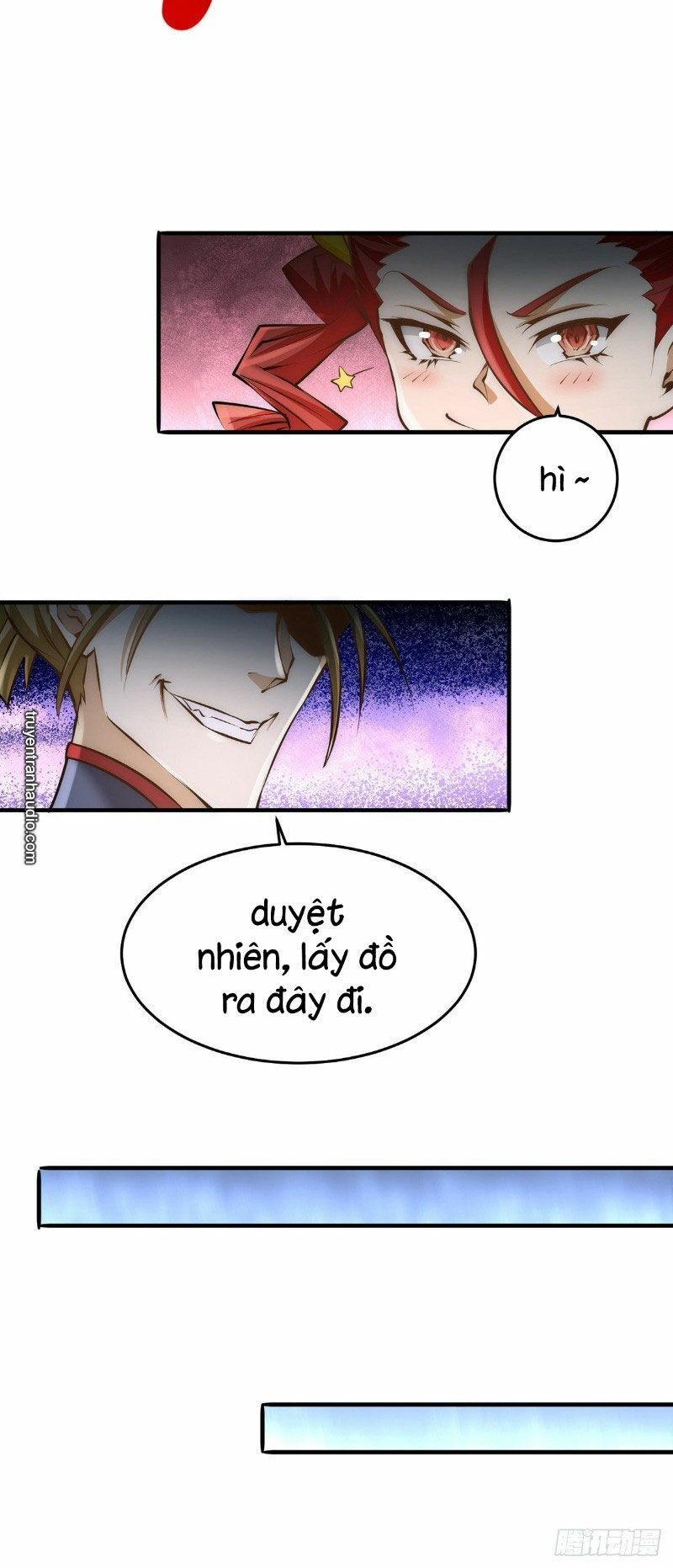 đọc truyện Đô Thị Đỉnh Phong Cao Thủ Chương 153 ảnh 24 tại Thiên Thai Truyện