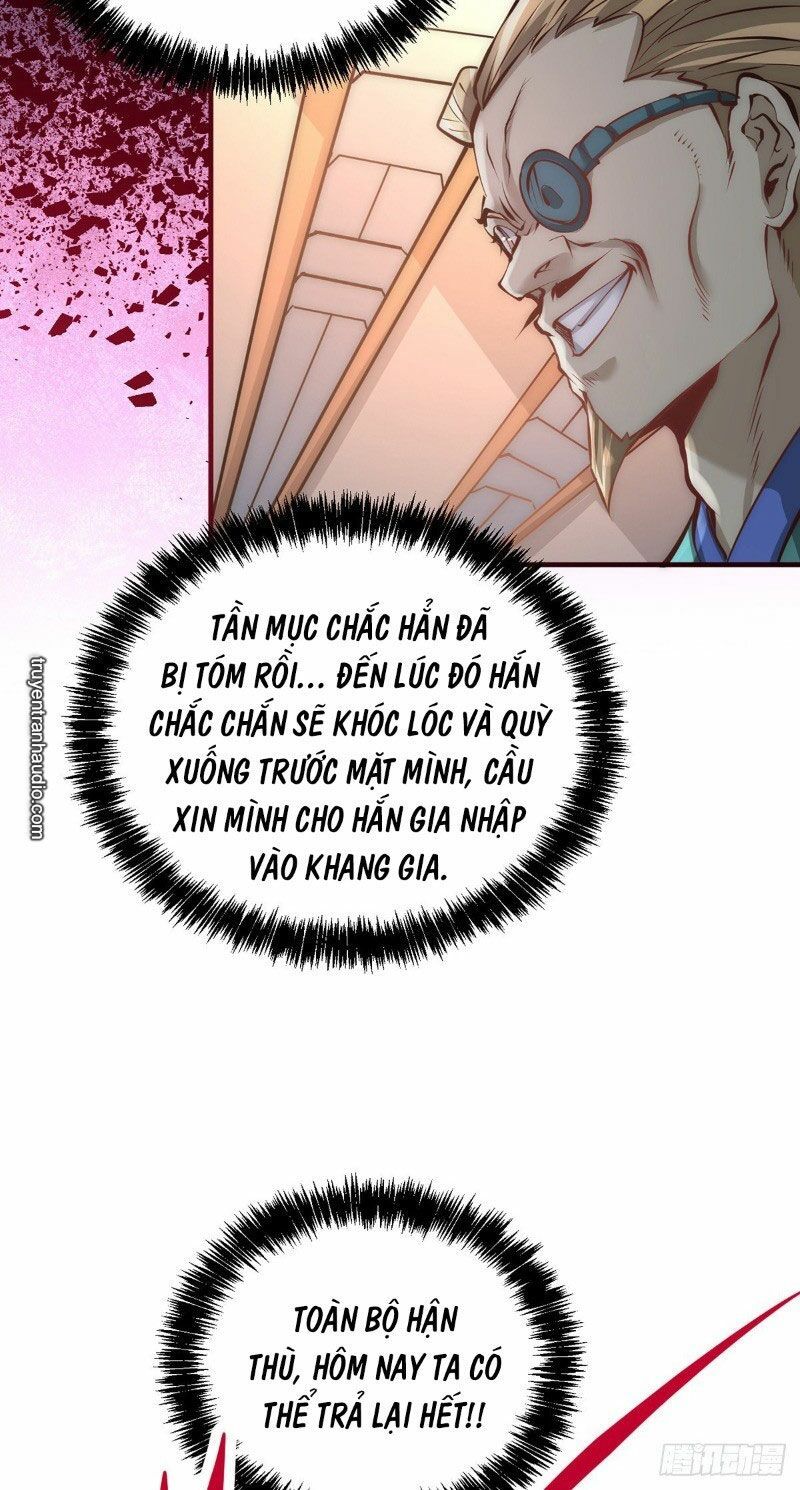 đọc truyện Đô Thị Đỉnh Phong Cao Thủ Chương 153 ảnh 27 tại Thiên Thai Truyện