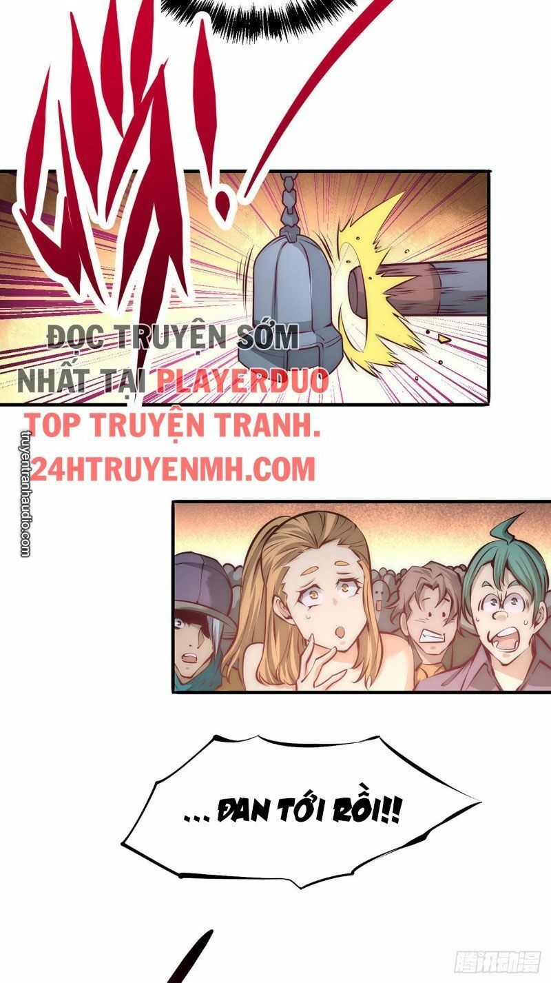 đọc truyện Đô Thị Đỉnh Phong Cao Thủ Chương 153 ảnh 28 tại Thiên Thai Truyện