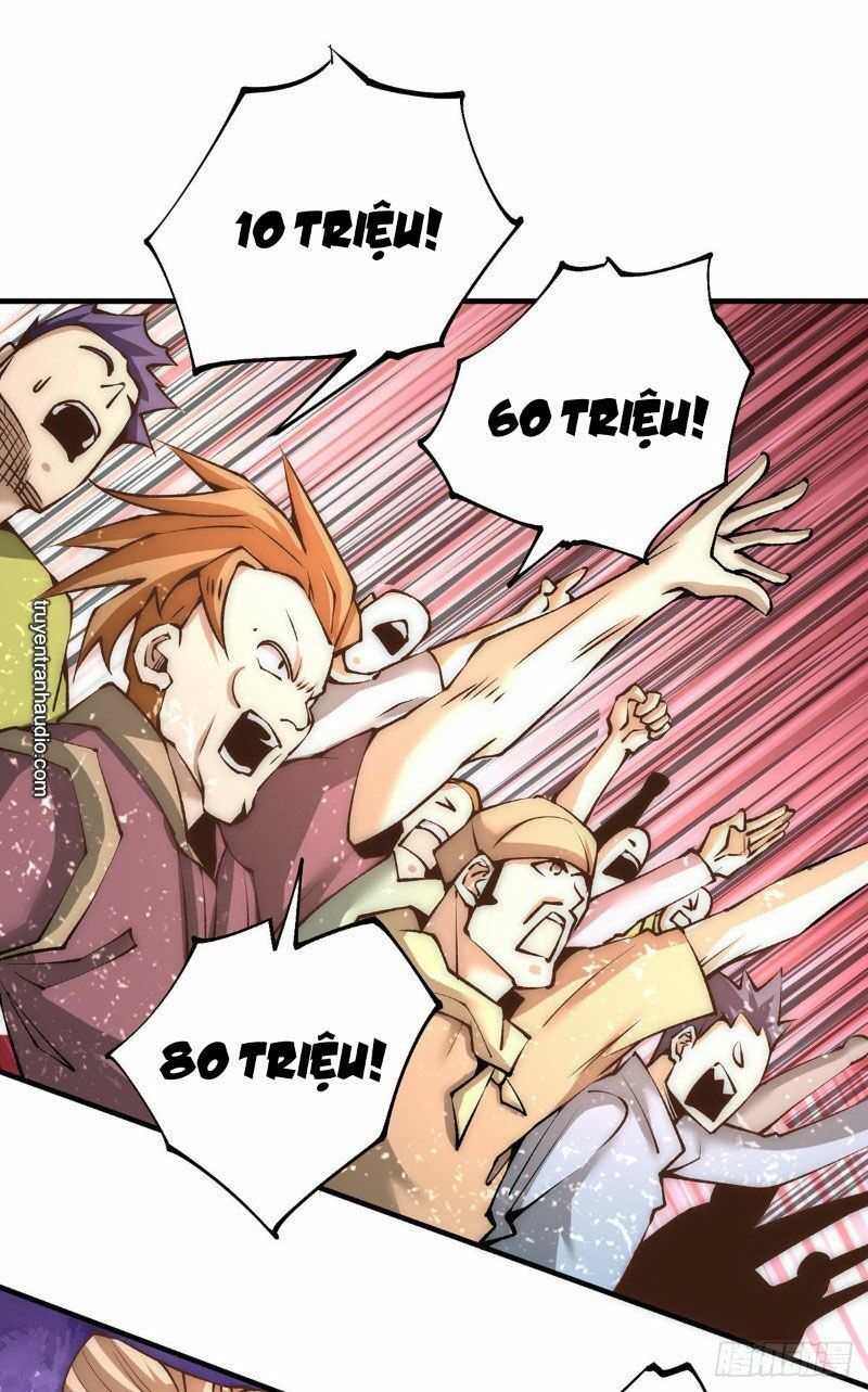 đọc truyện Đô Thị Đỉnh Phong Cao Thủ Chương 153 ảnh 30 tại Thiên Thai Truyện