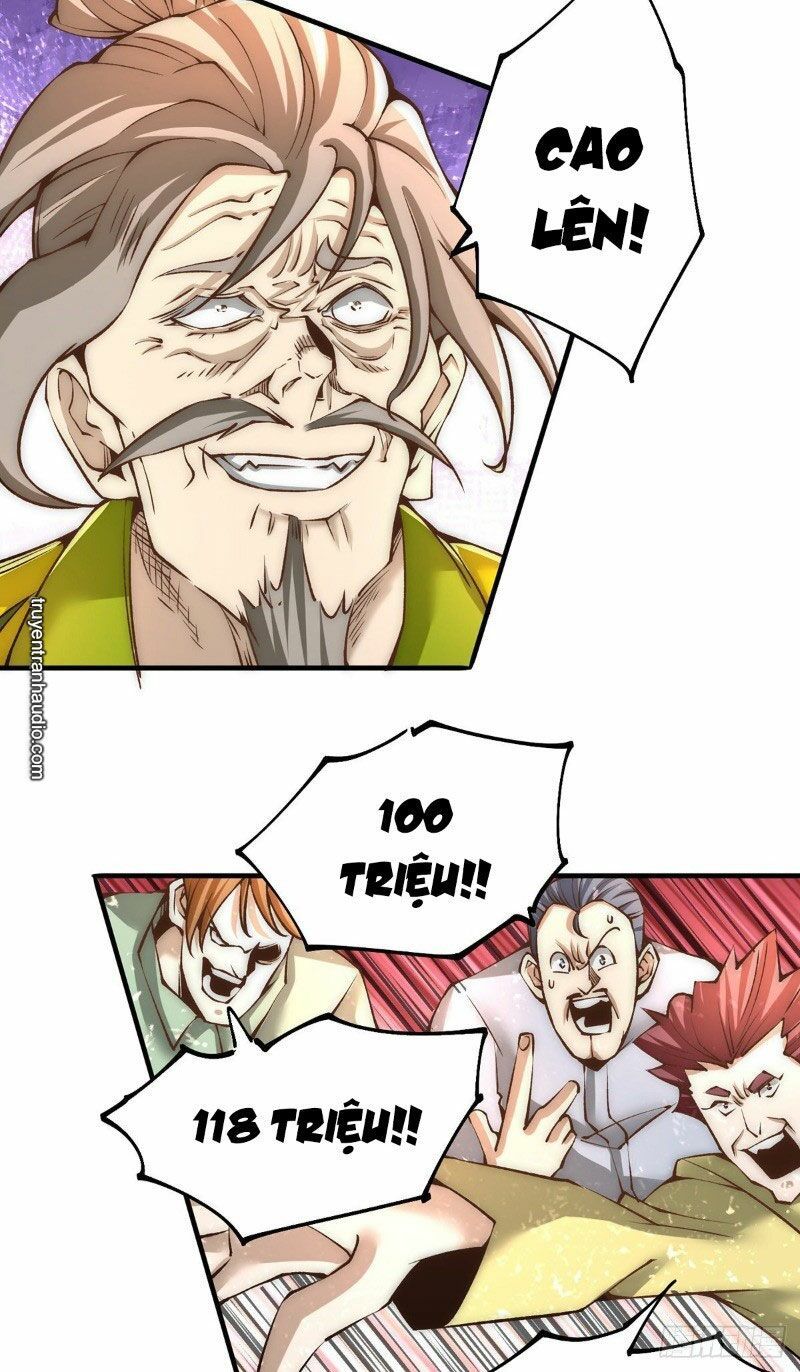 đọc truyện Đô Thị Đỉnh Phong Cao Thủ Chương 153 ảnh 31 tại Thiên Thai Truyện