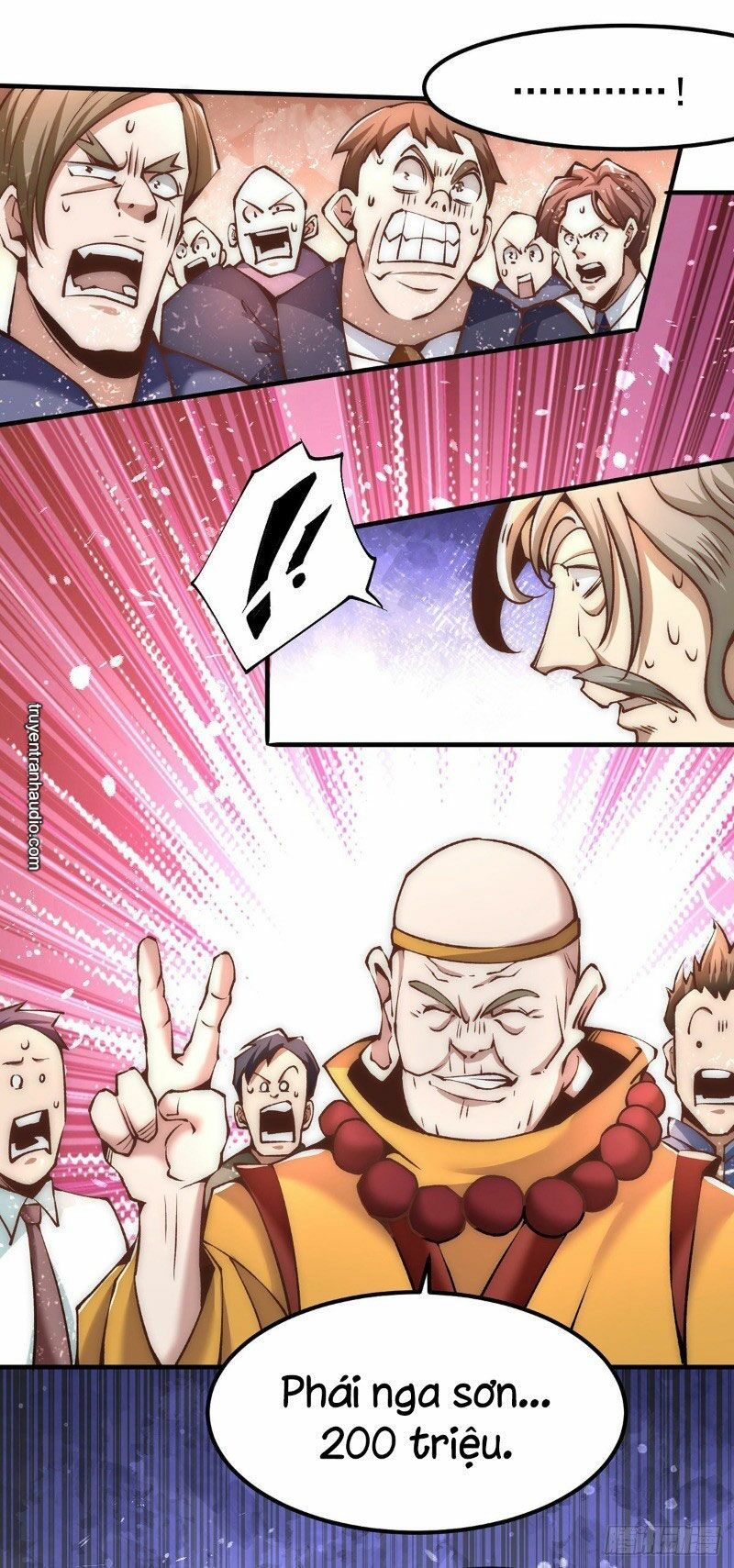 đọc truyện Đô Thị Đỉnh Phong Cao Thủ Chương 153 ảnh 33 tại Thiên Thai Truyện