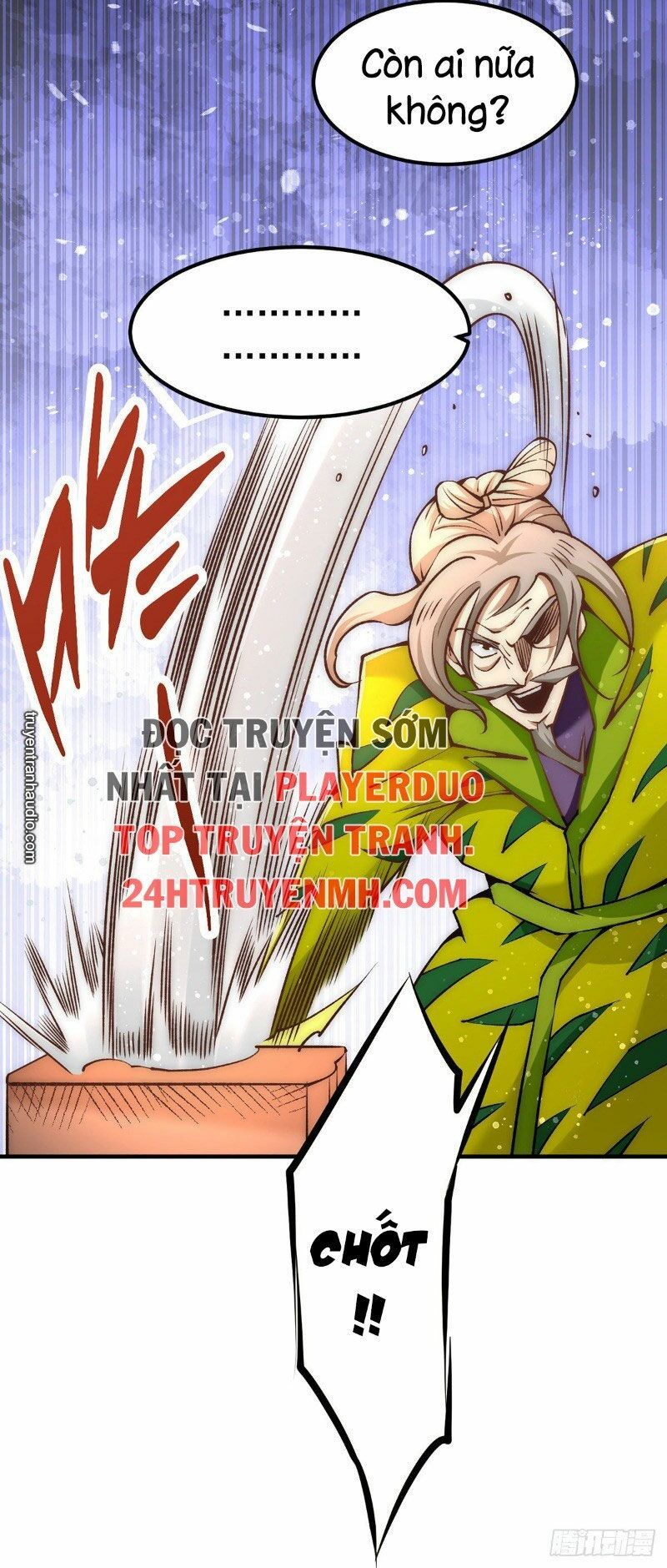 đọc truyện Đô Thị Đỉnh Phong Cao Thủ Chương 153 ảnh 34 tại Thiên Thai Truyện